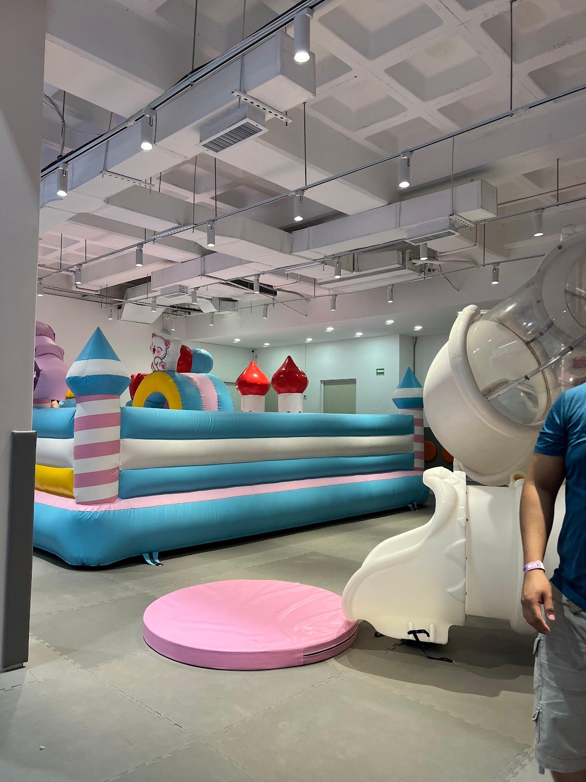 Playtica - Serena galería 4