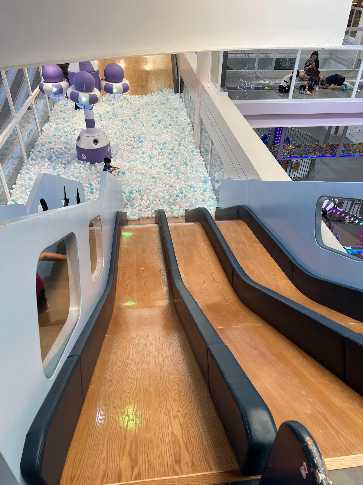 Playtica - Serena galería 5