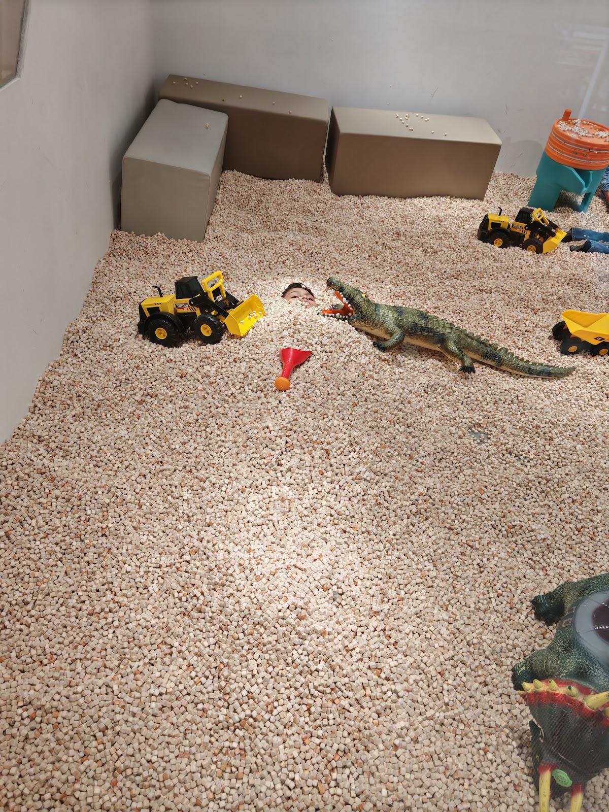 Playtica - Serena galería 8