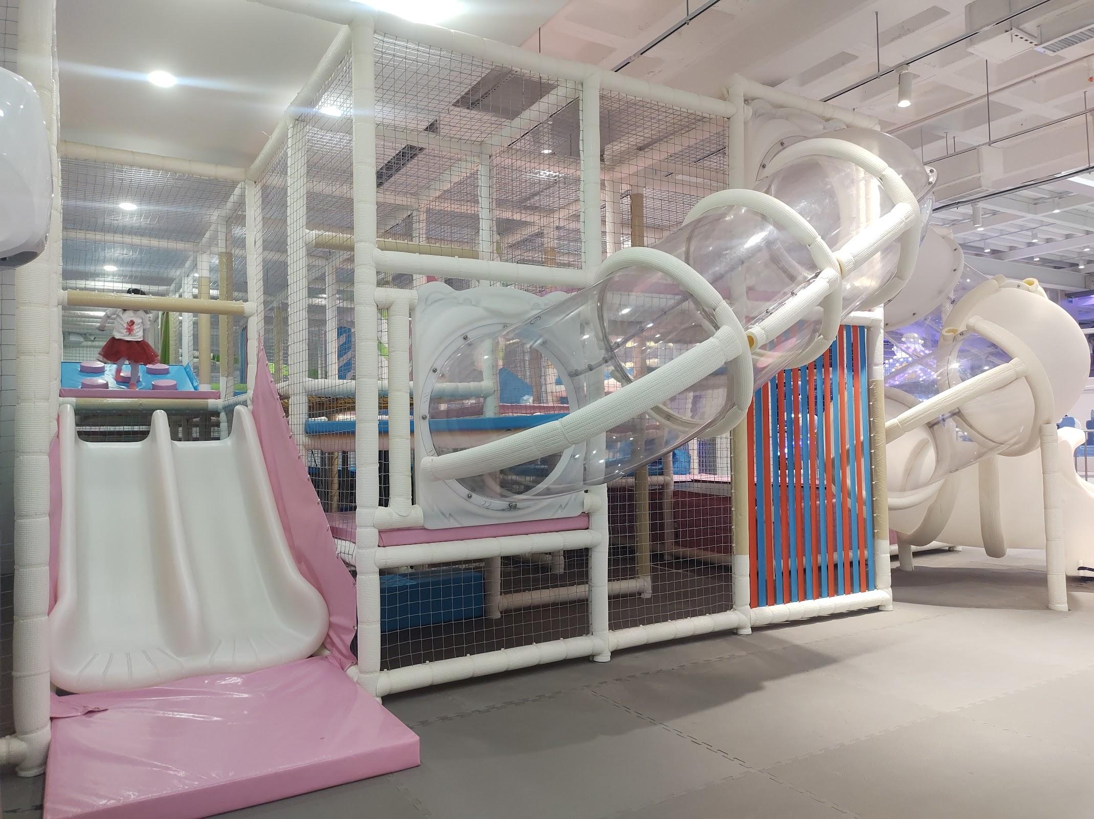 Playtica - Serena galería 9