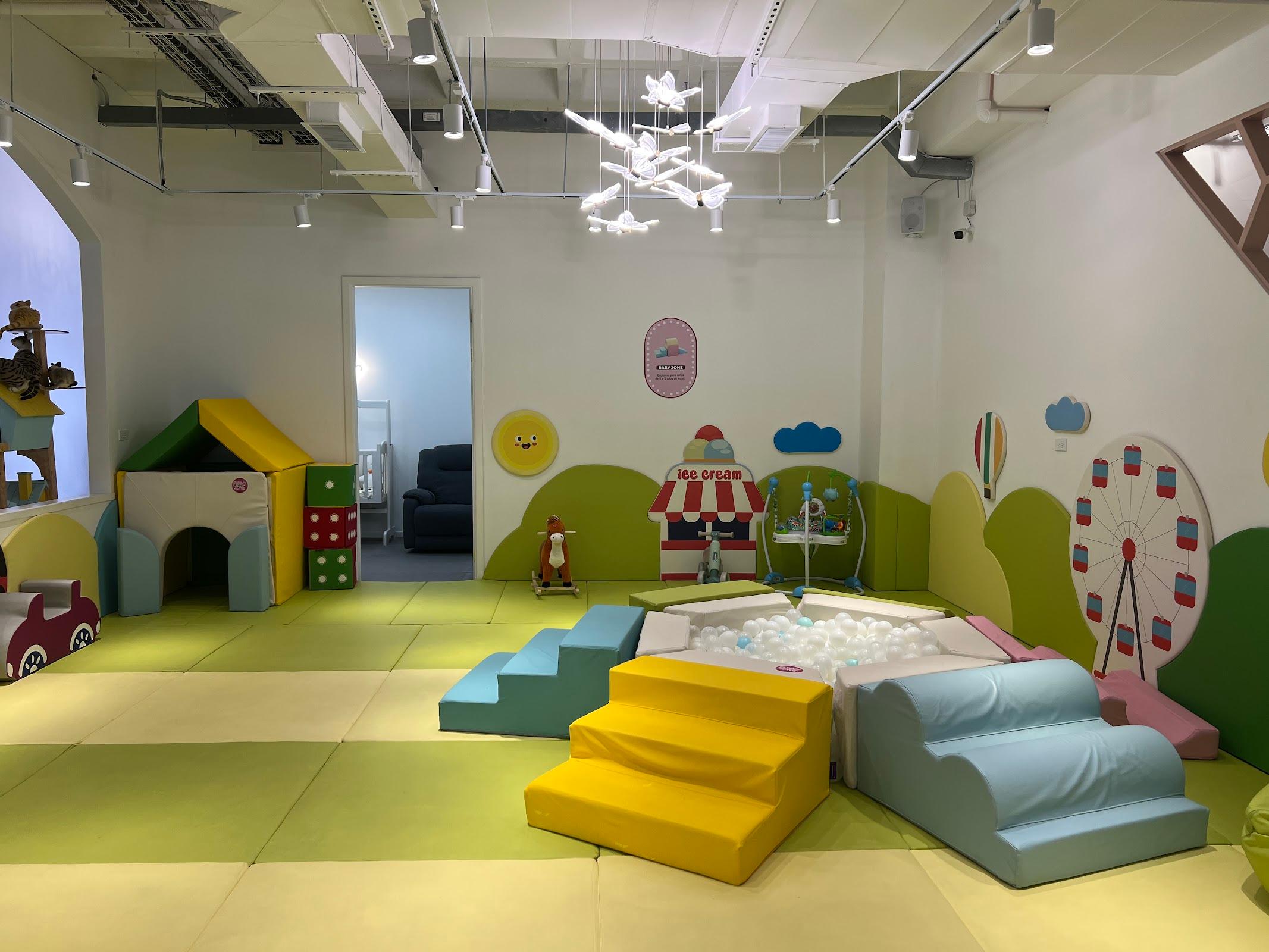 Playtica - Serena galería 10