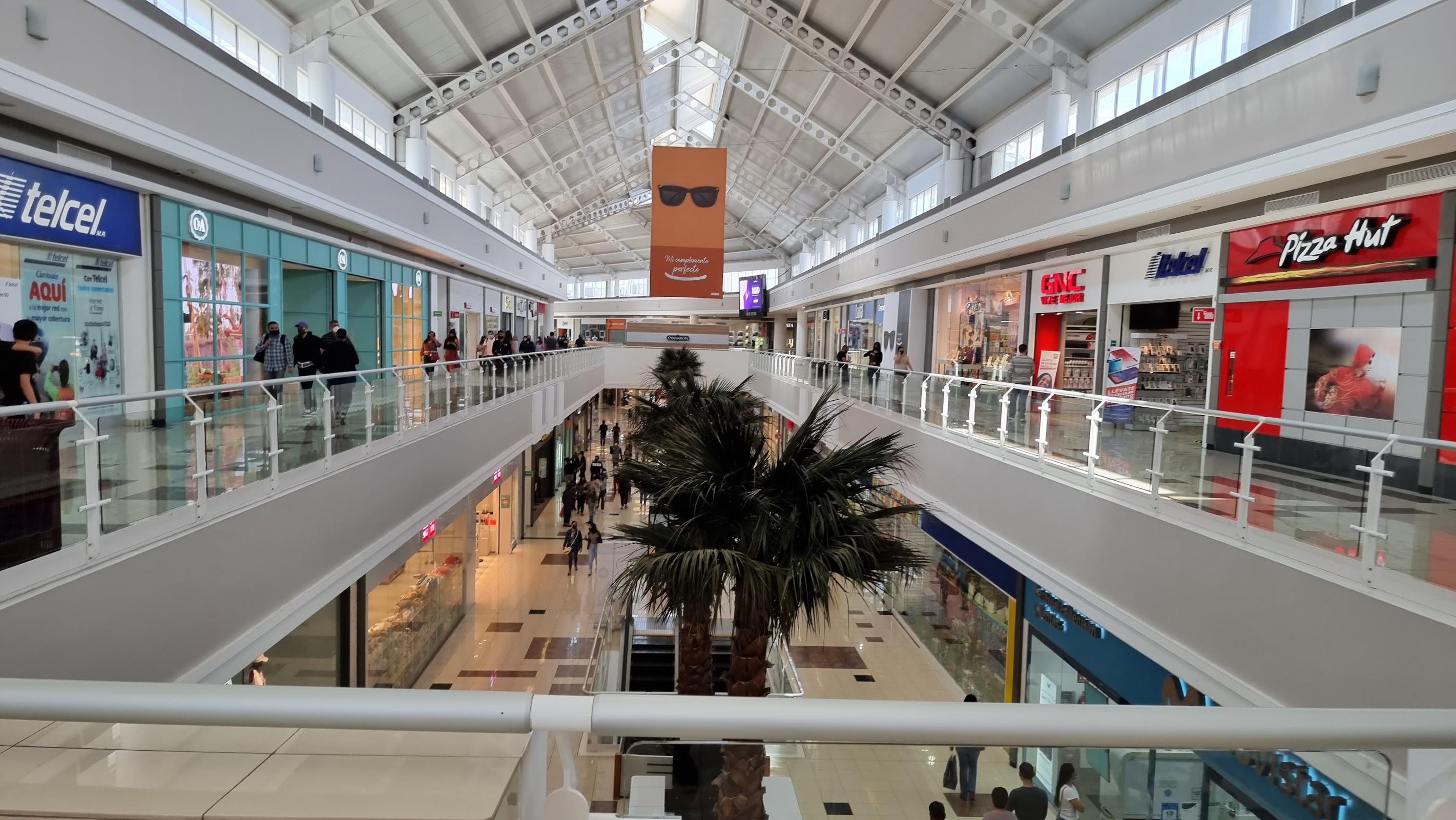 Plaza Cumbres galería 4