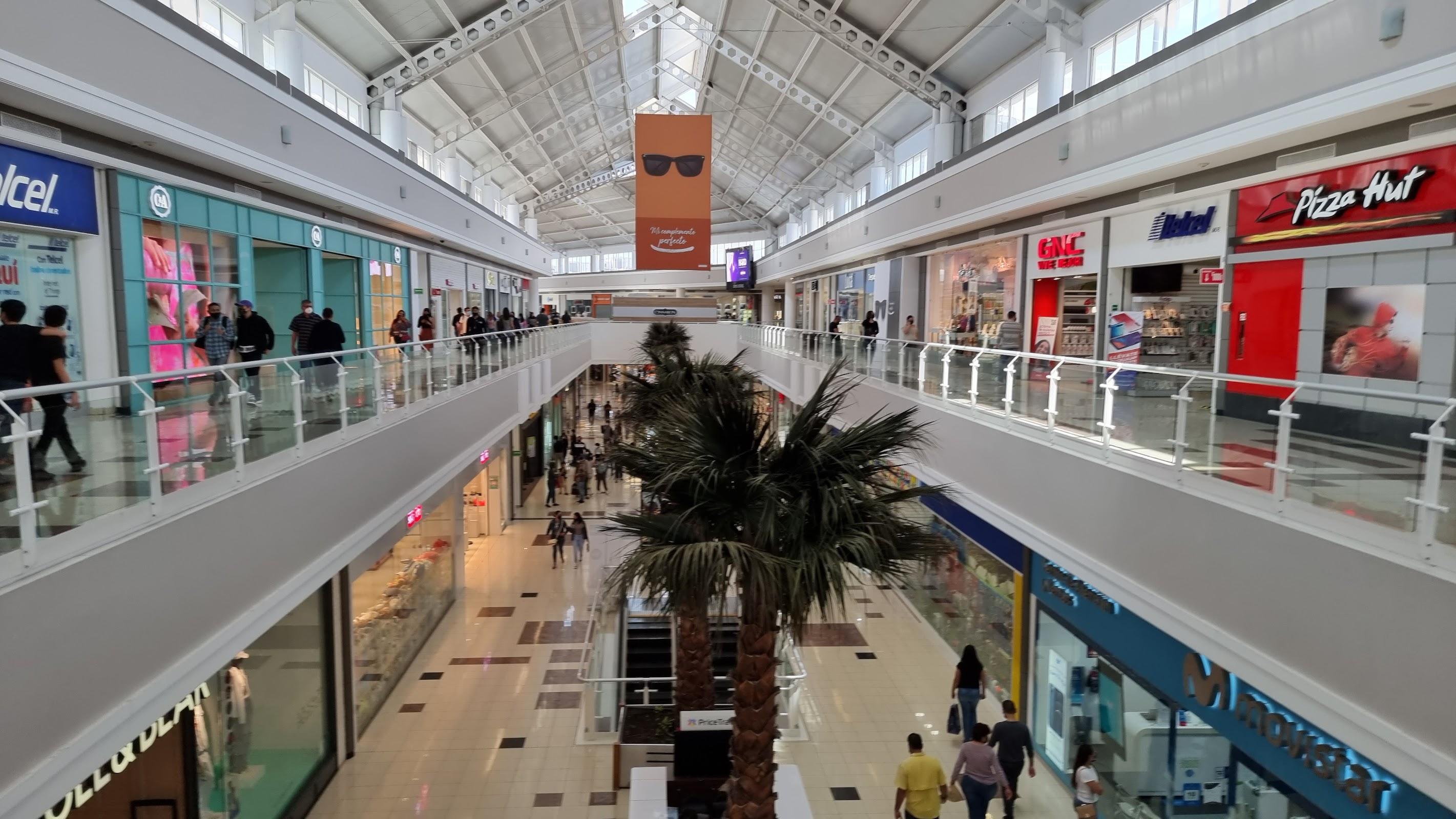 Plaza Cumbres galería 7