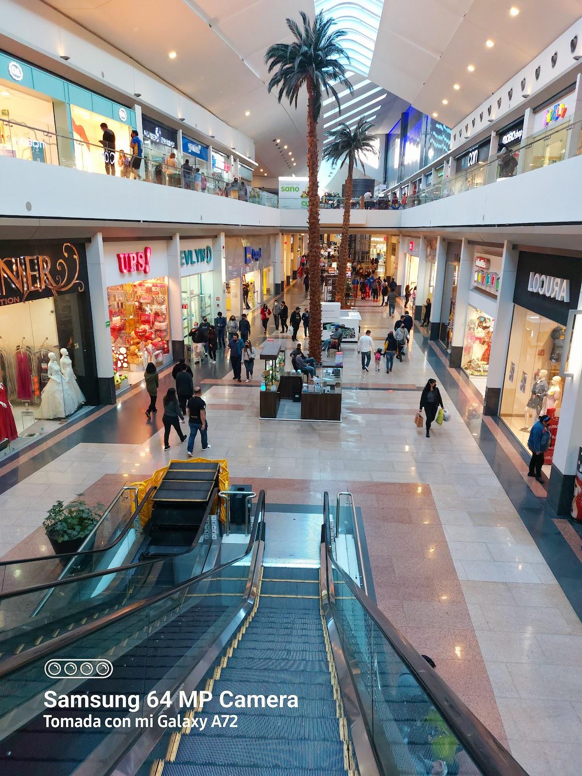 Plaza Fiesta Anáhuac galería 3