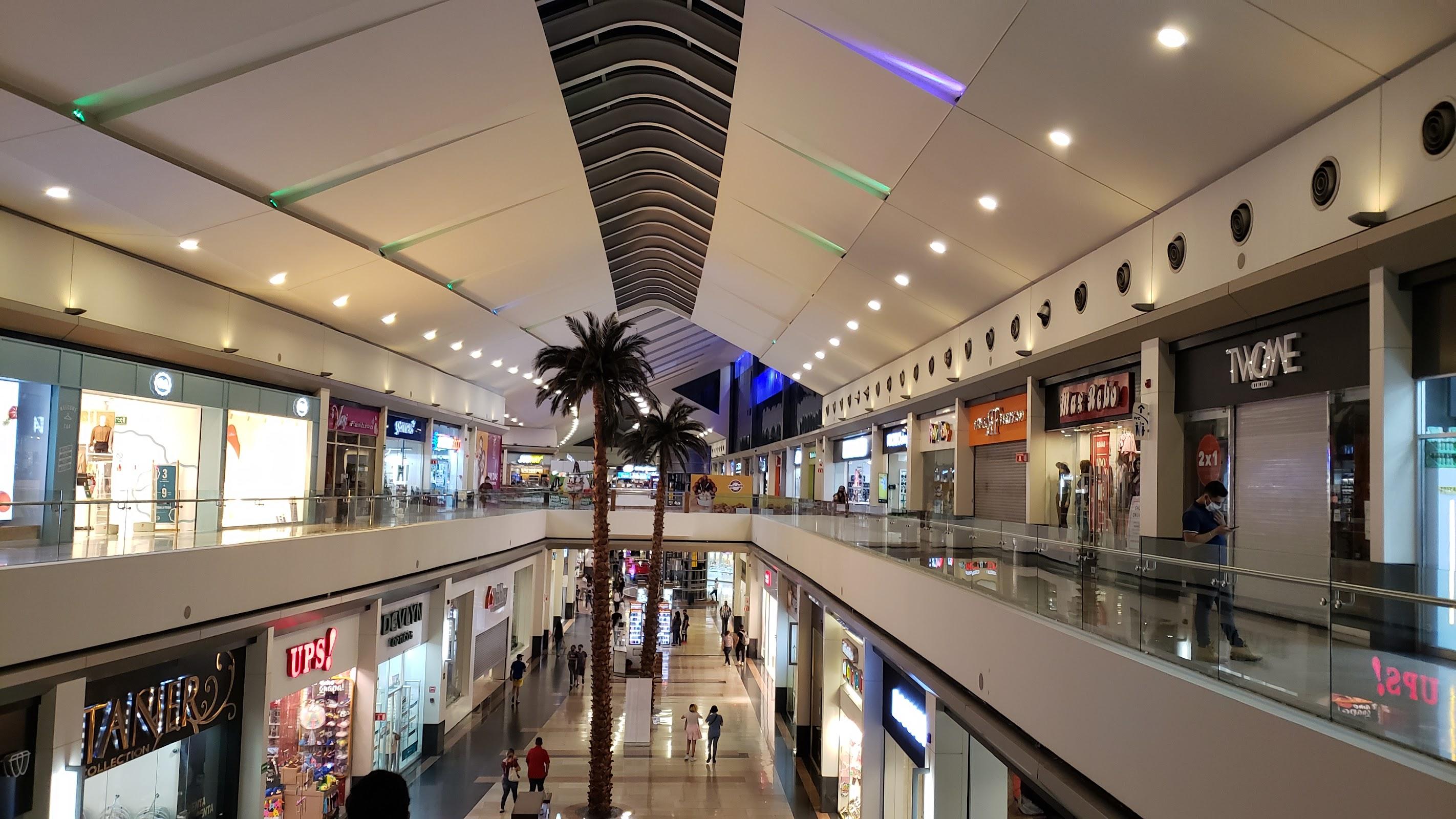 Plaza Fiesta Anáhuac galería 6