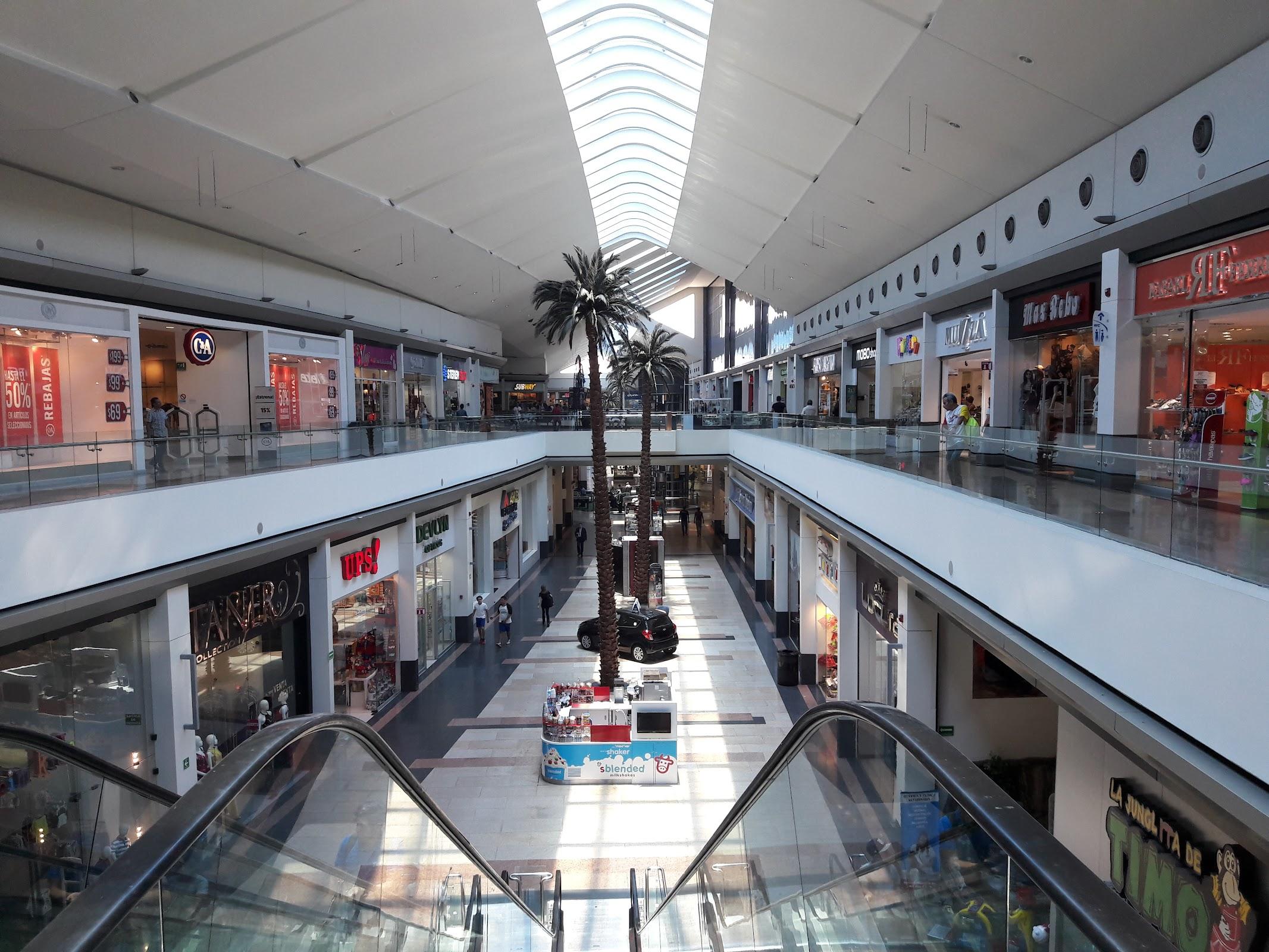 Plaza Fiesta Anáhuac galería 9