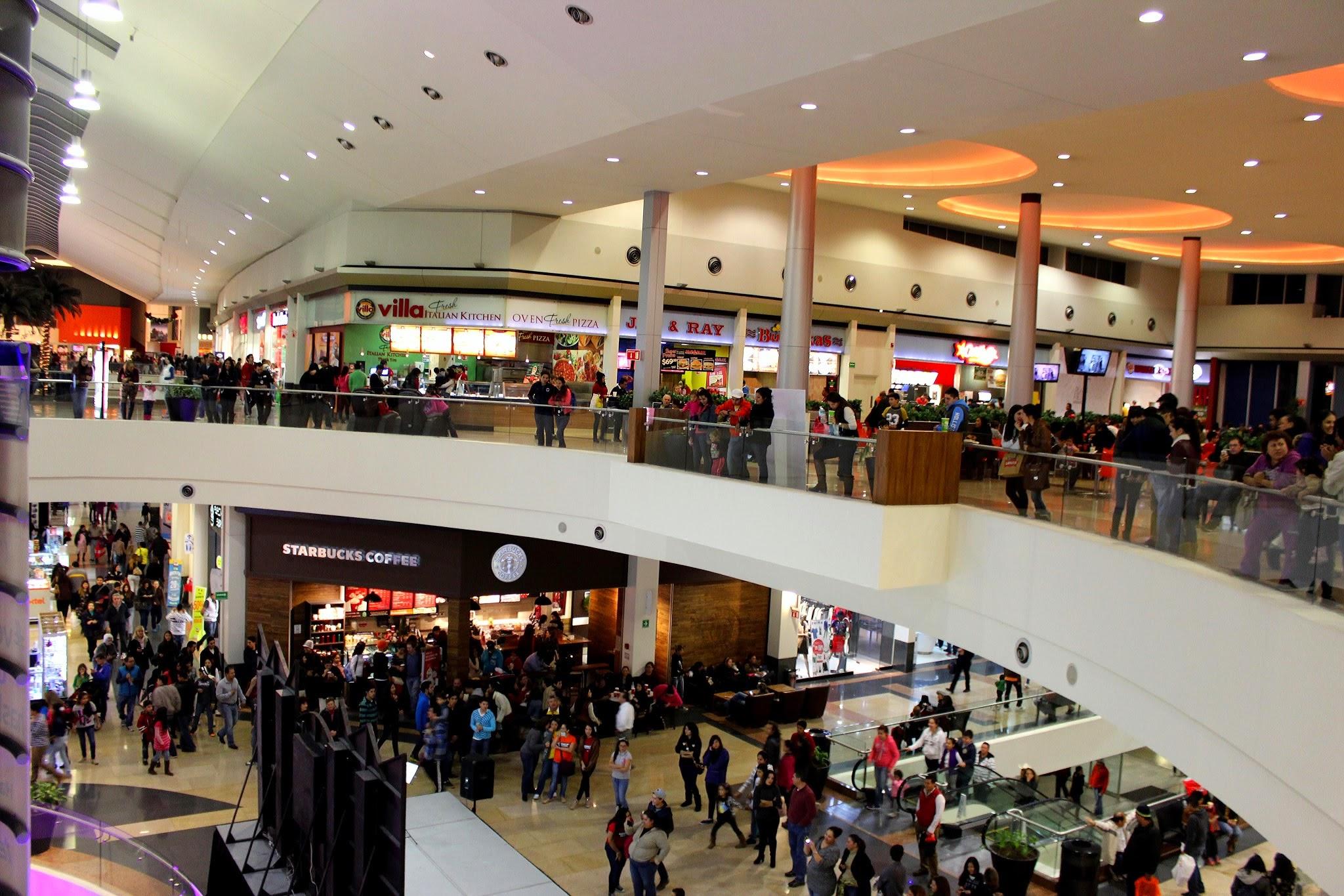 Plaza Fiesta Anáhuac galería 10