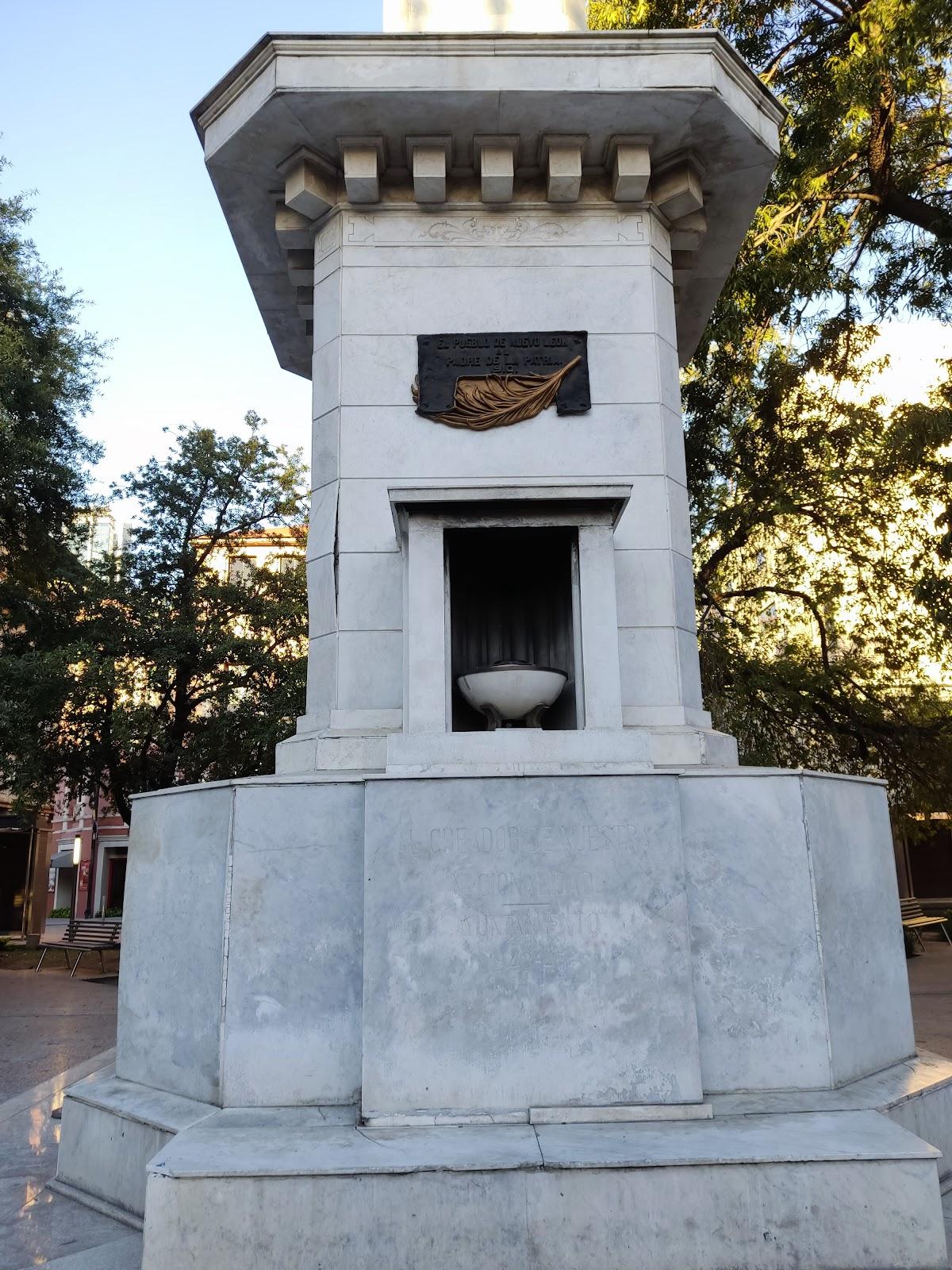 Plaza Hidalgo galería 3