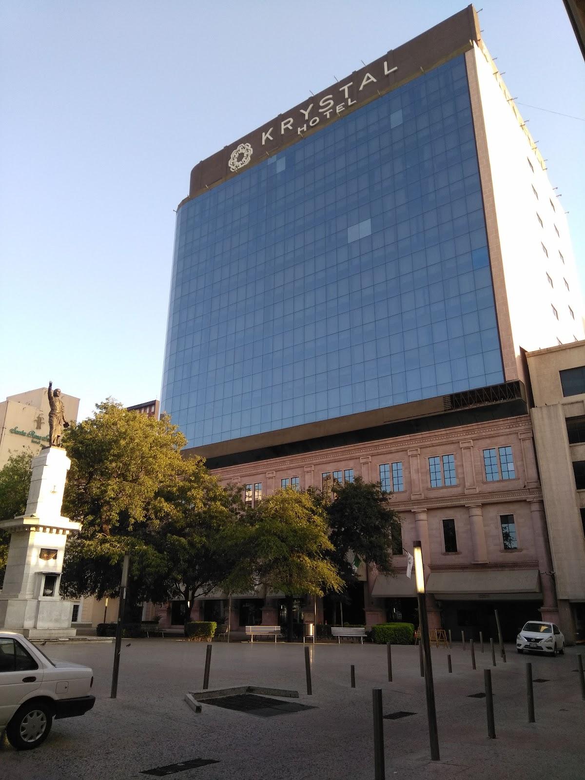 Plaza Hidalgo galería 5