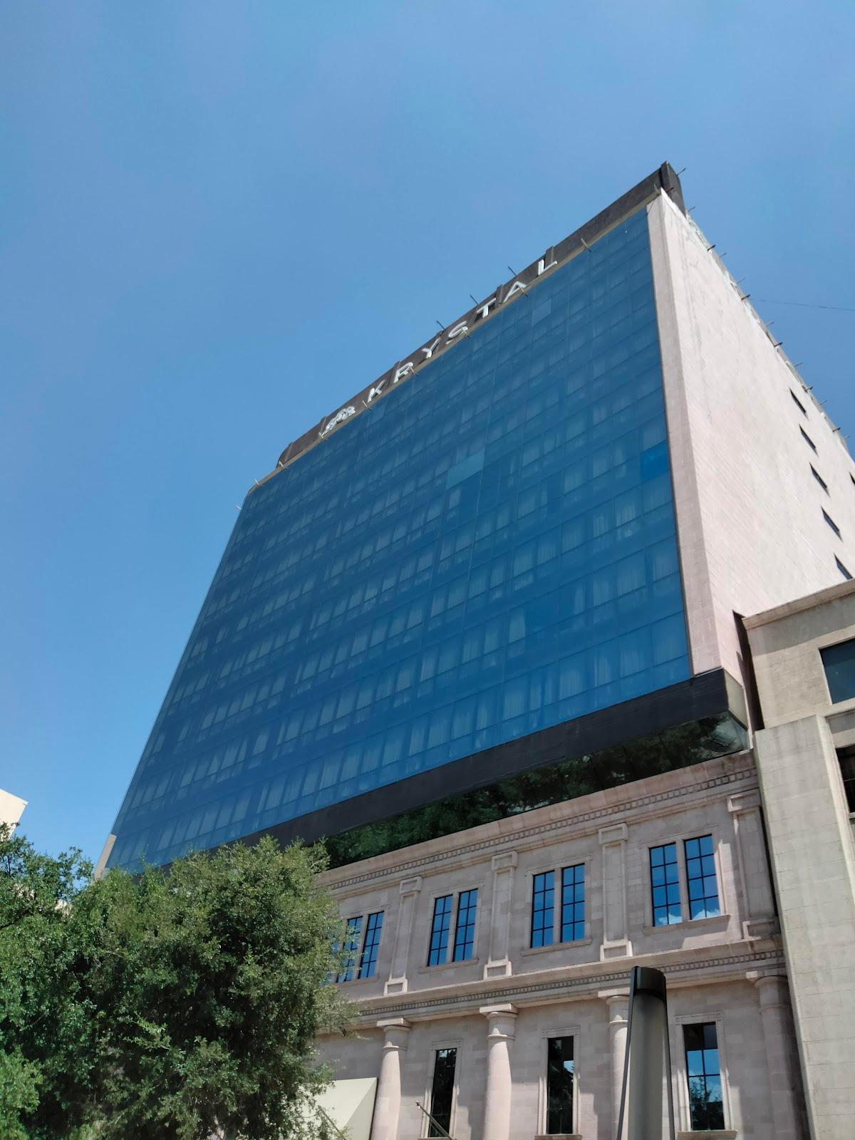 Plaza Hidalgo galería 6