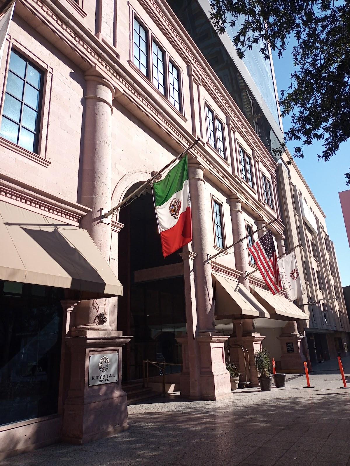 Plaza Hidalgo galería 10