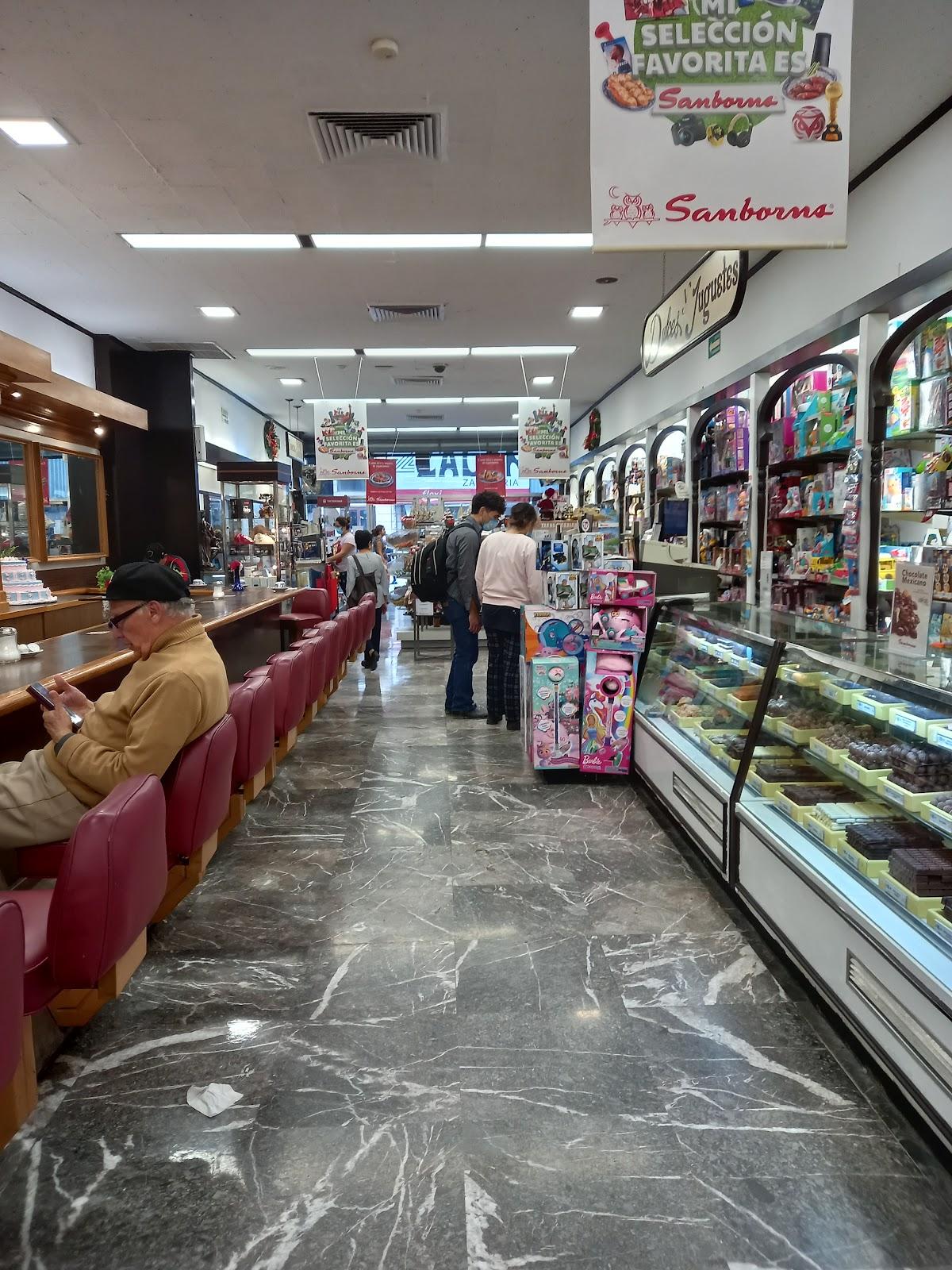 Plaza Morelos galería 2