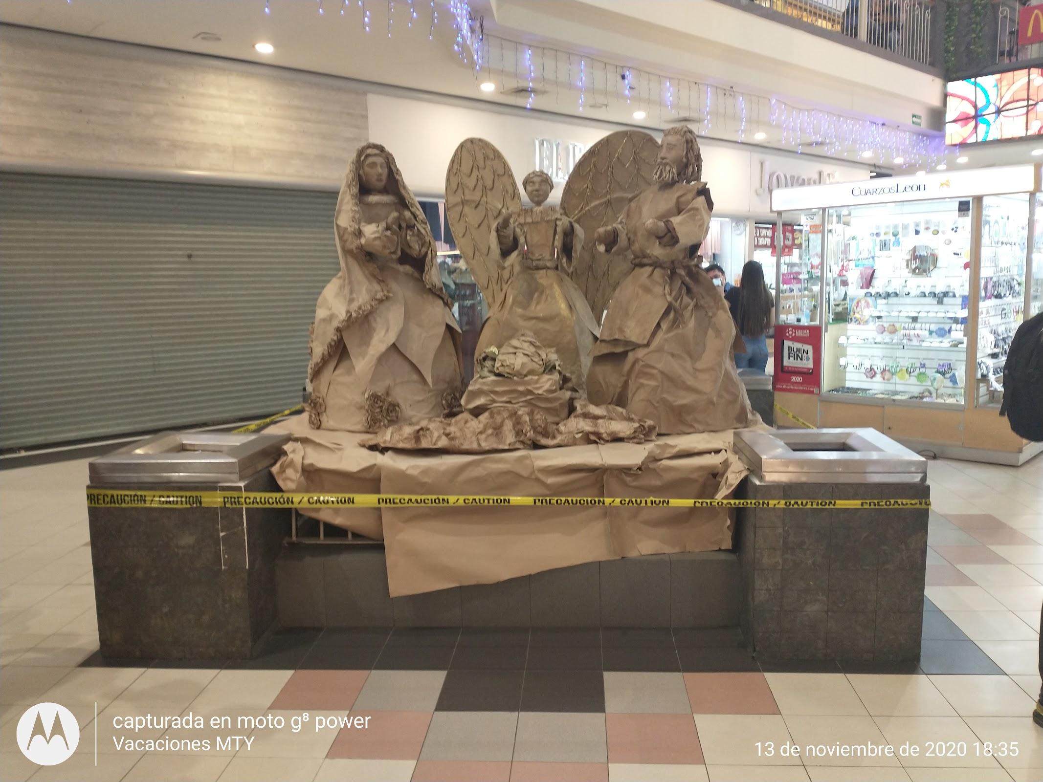 Plaza Morelos galería 3