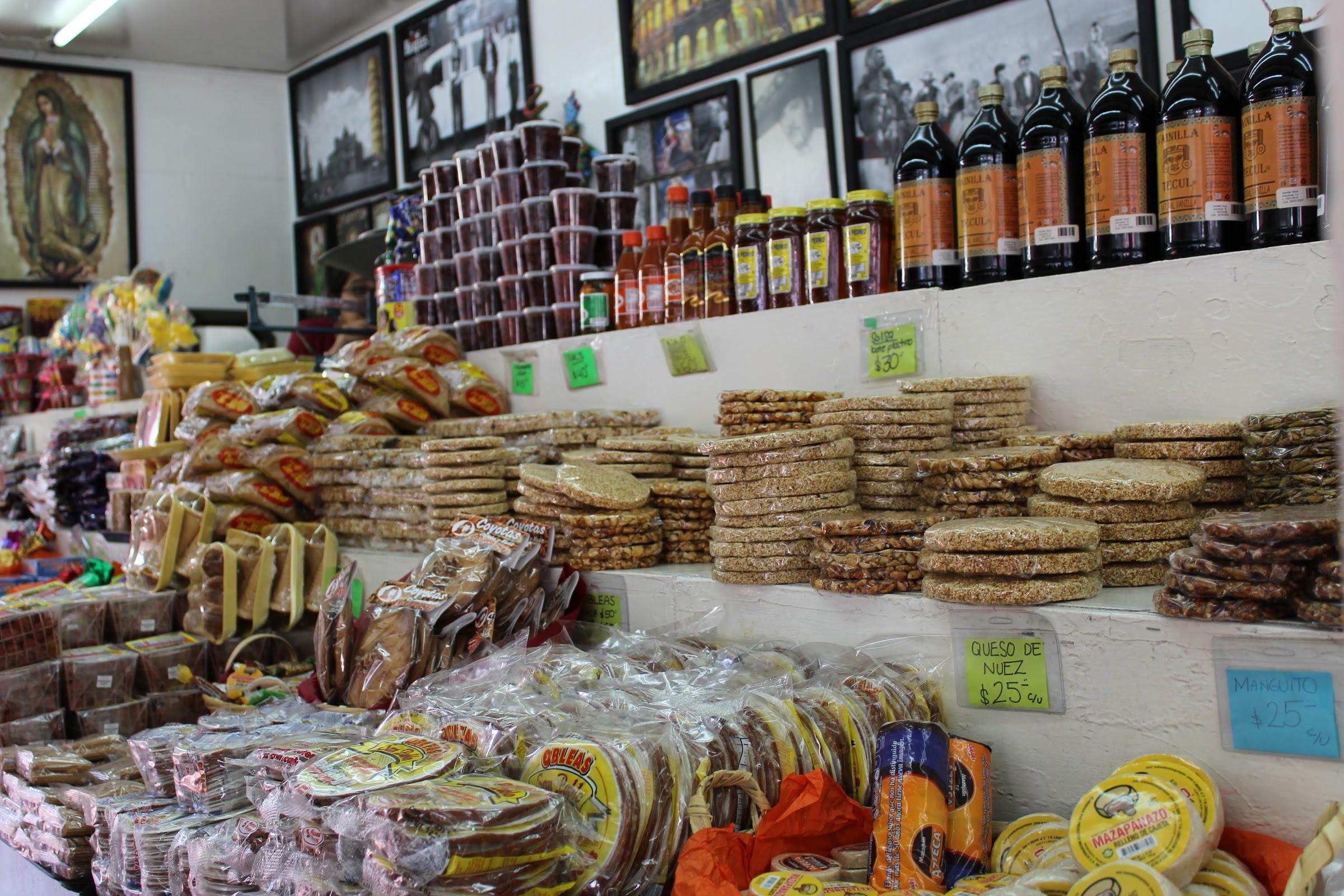 Plaza Morelos galería 5