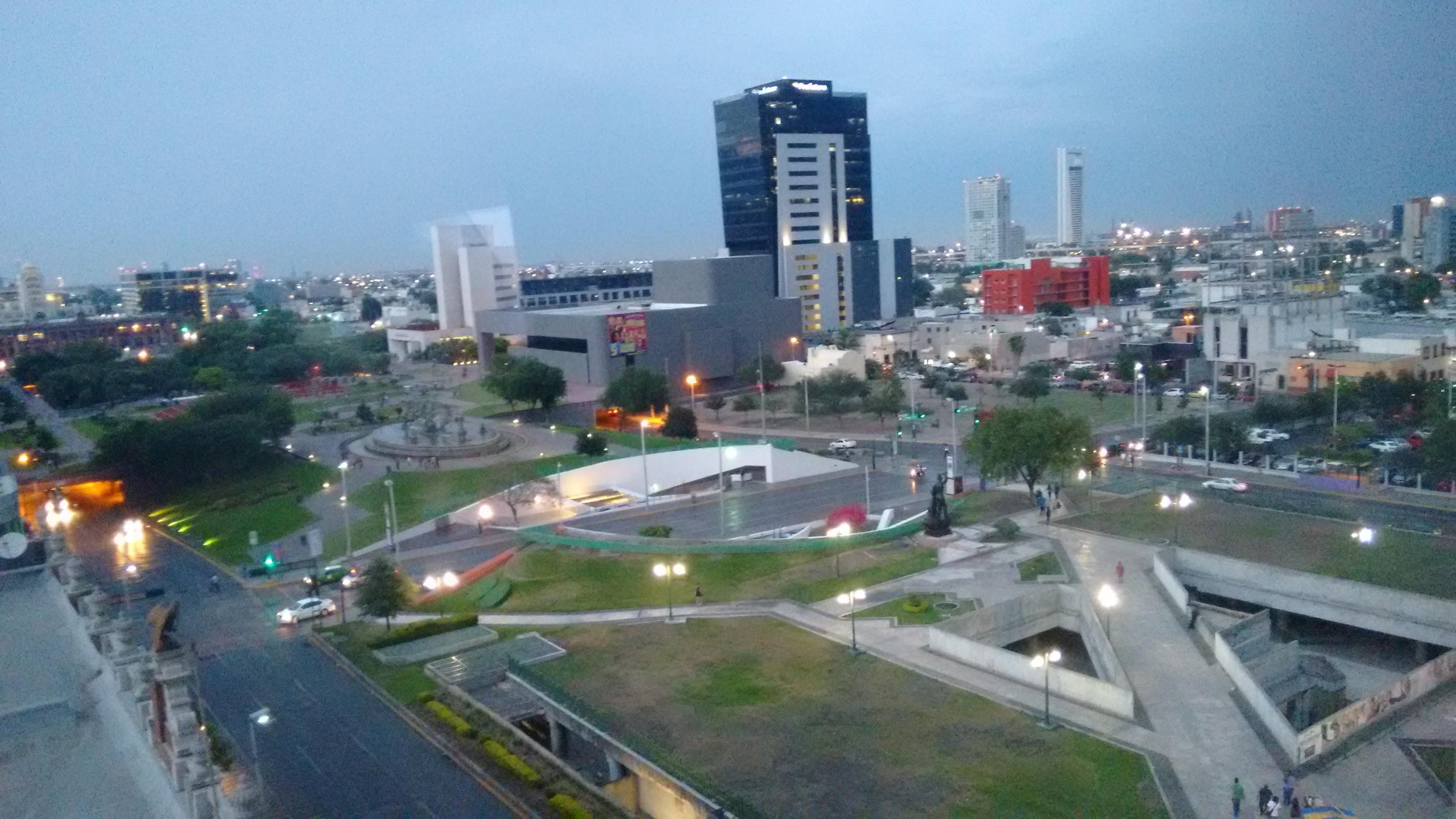 Plaza Morelos galería 6