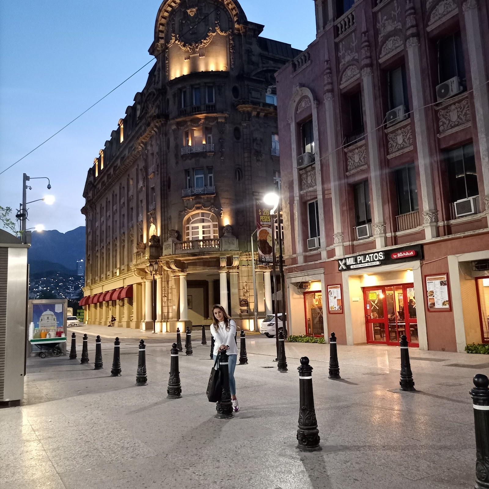 Plaza Morelos galería 7