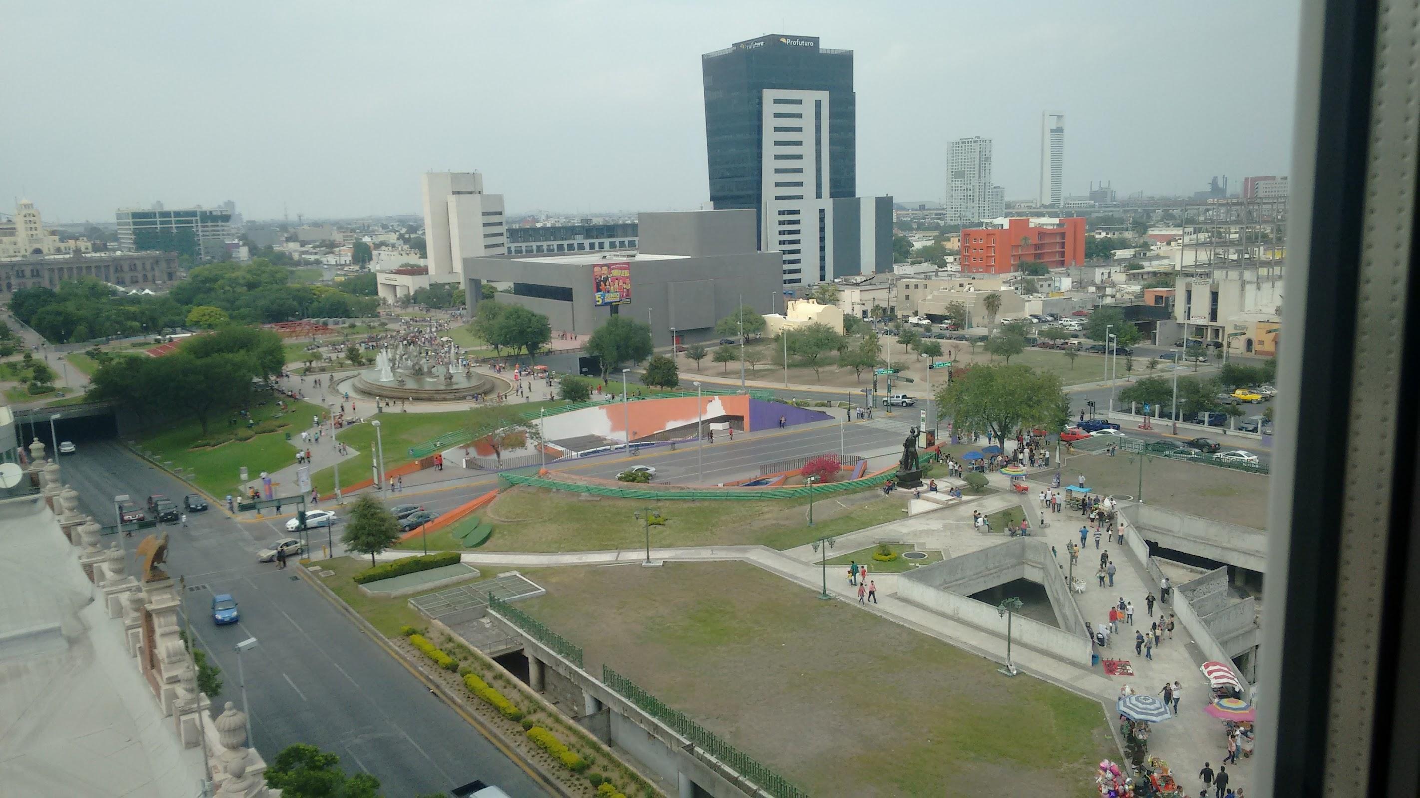 Plaza Morelos galería 10