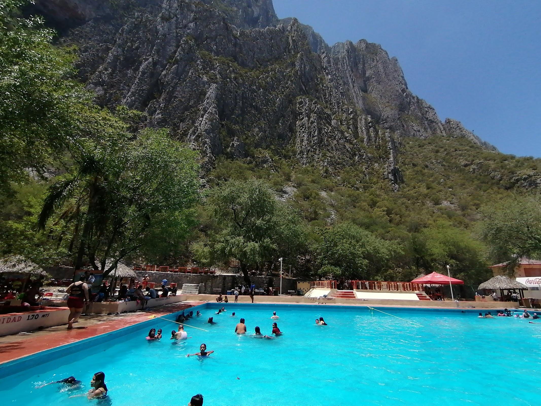 Potrero Chico Parque galería 2