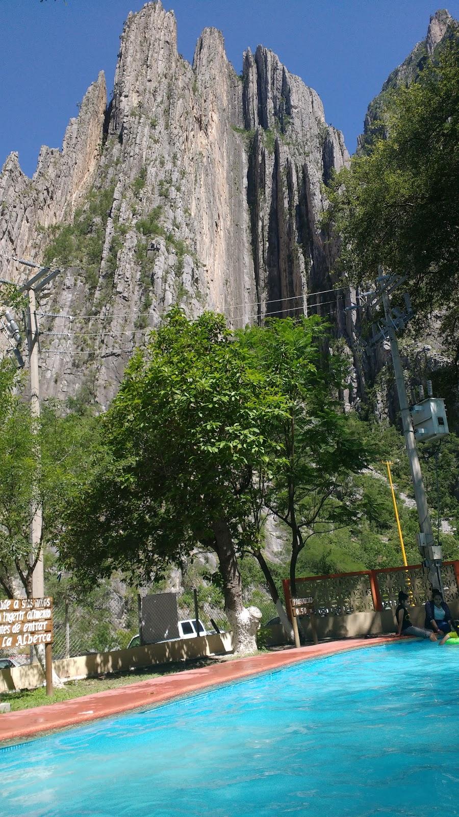 Potrero Chico Parque galería 3