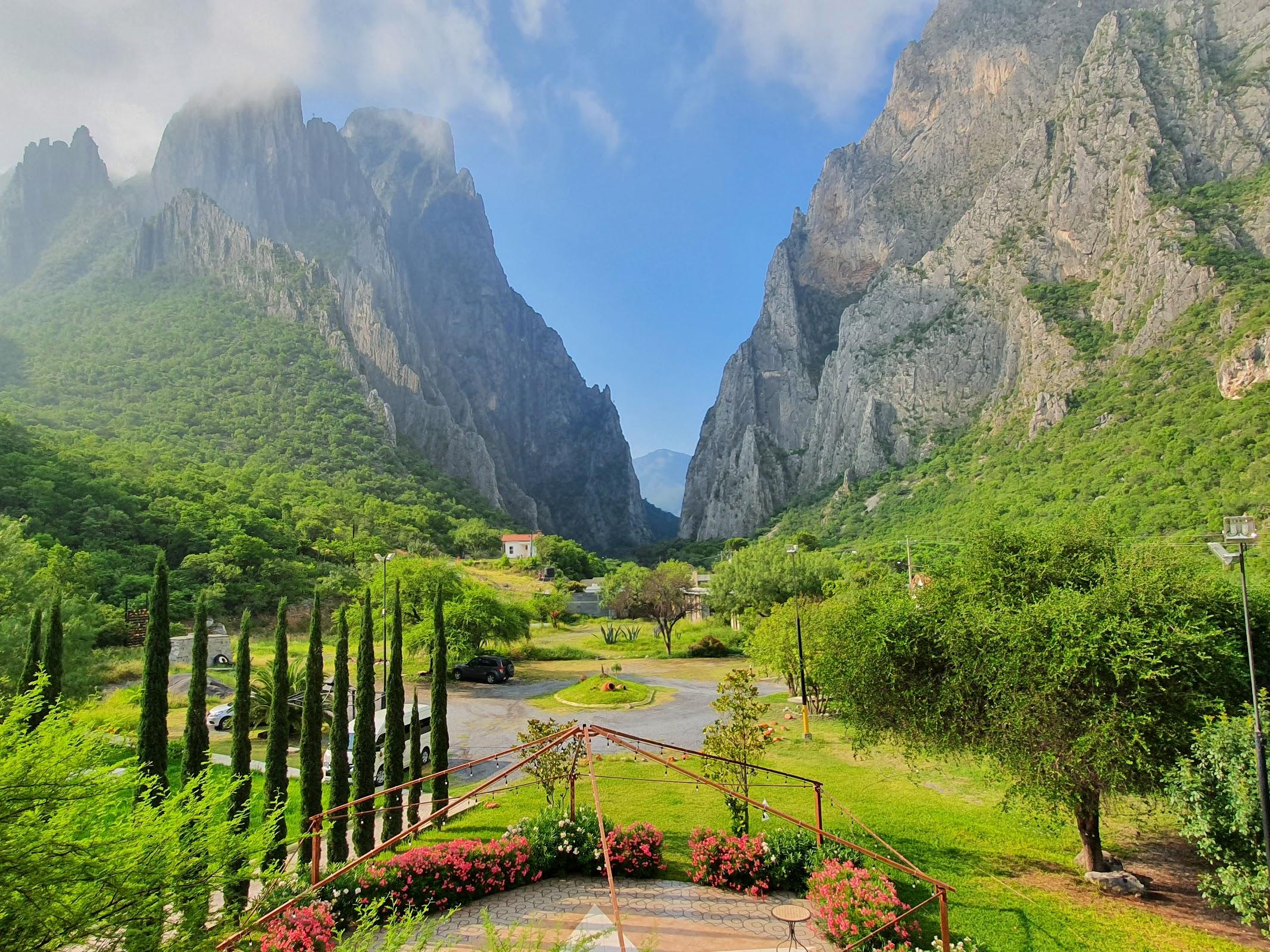 Potrero Chico Parque galería 4