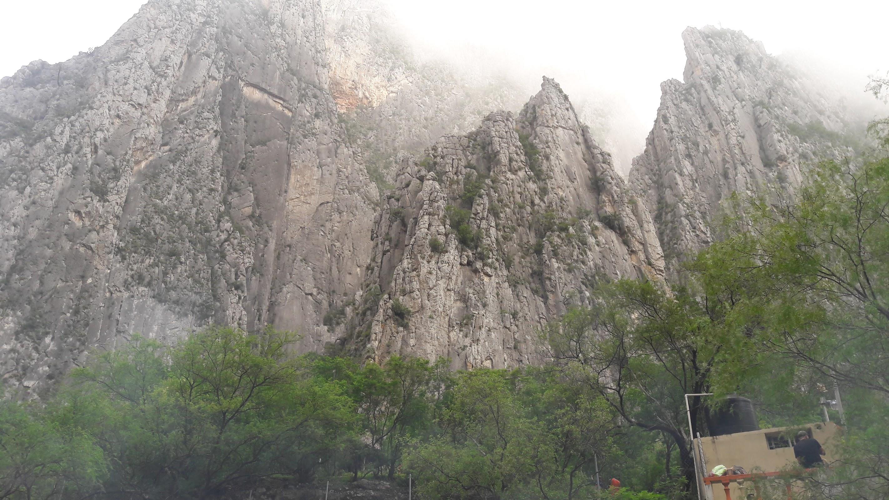 Potrero Chico Parque galería 5