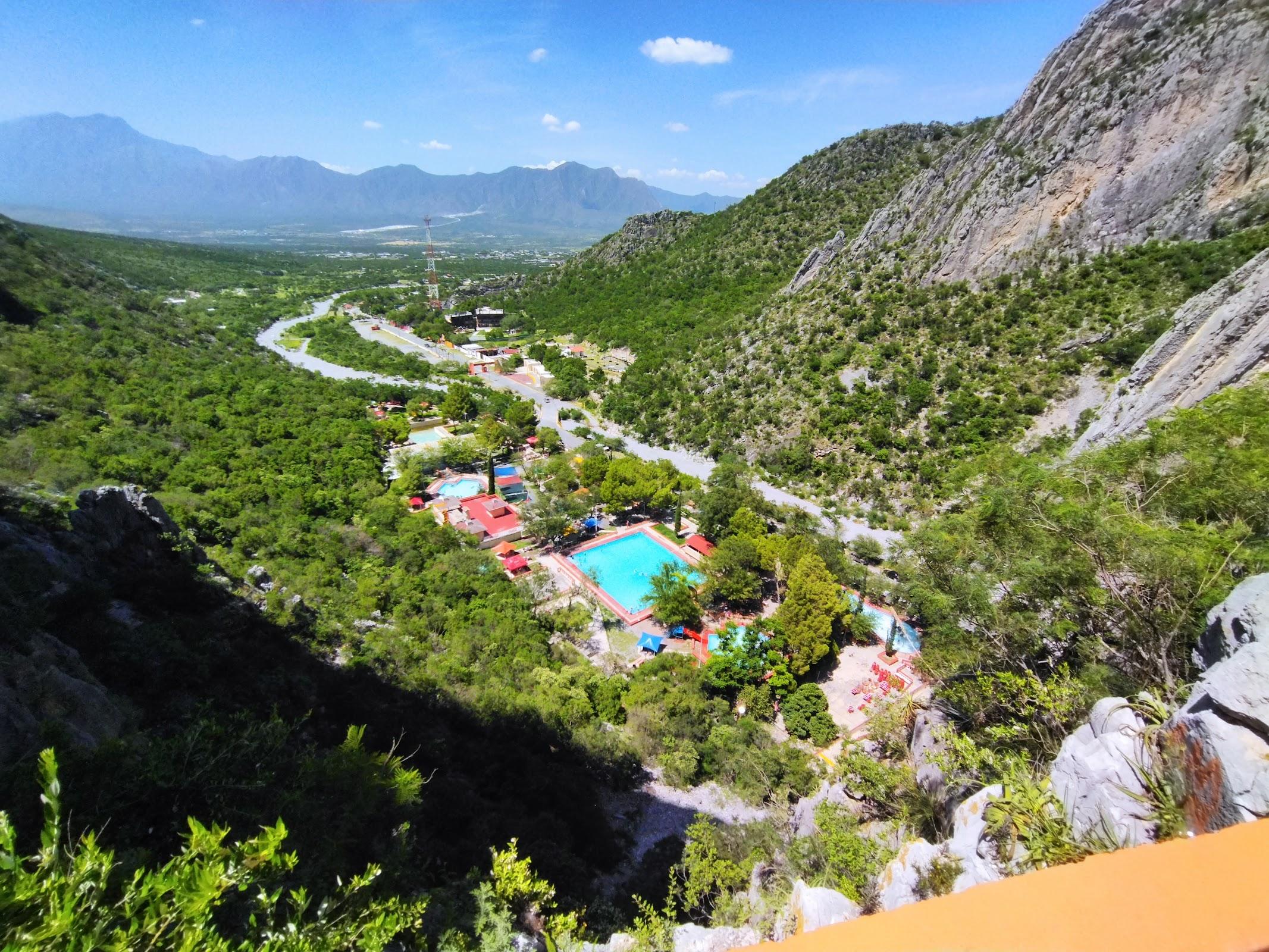 Potrero Chico Parque galería 6