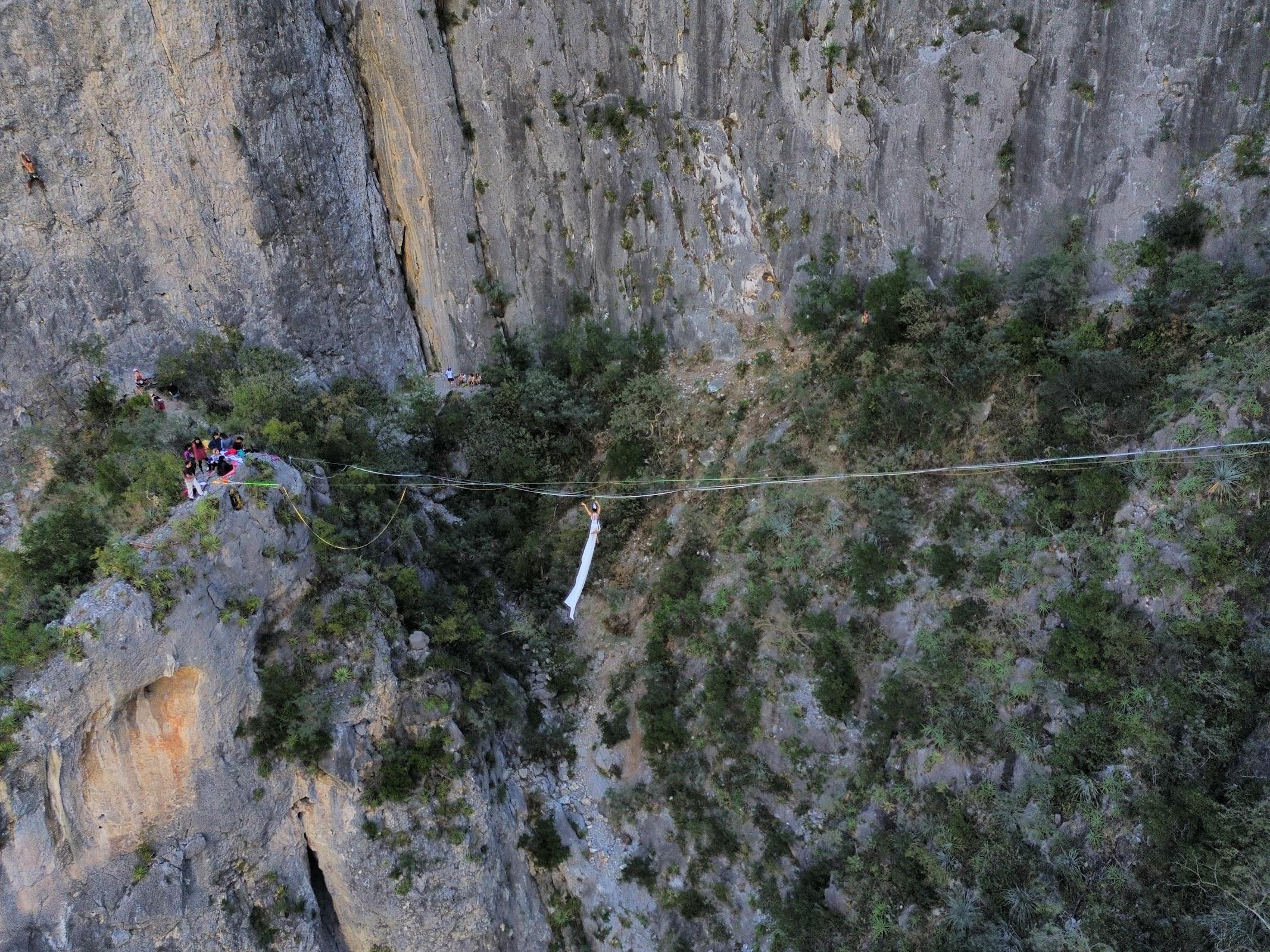 Potrero Chico Parque galería 7