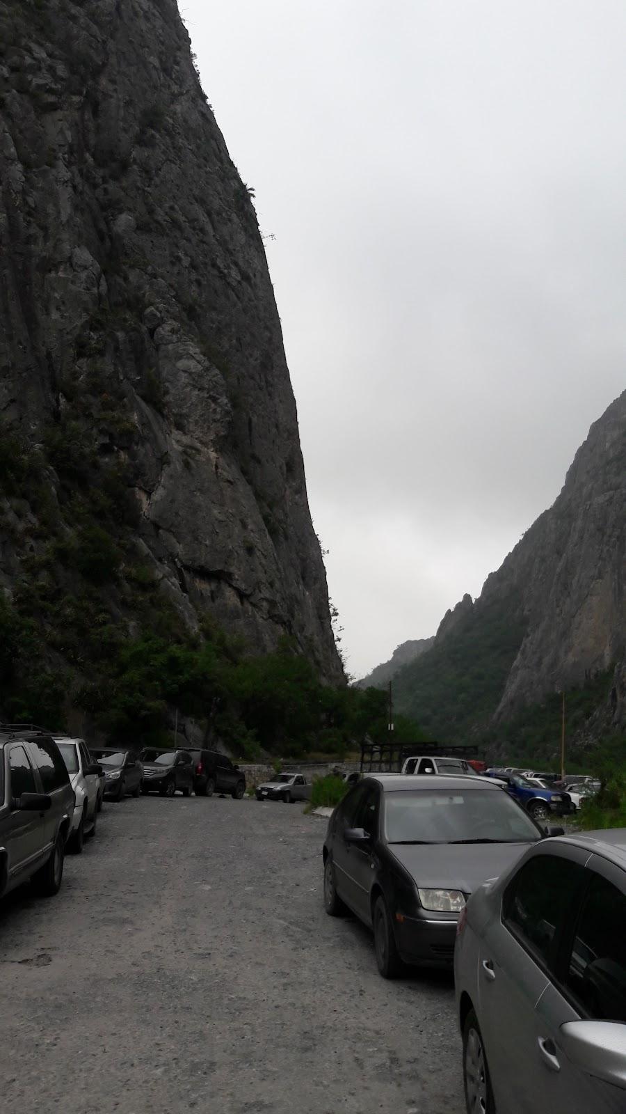 Potrero Chico Parque galería 10
