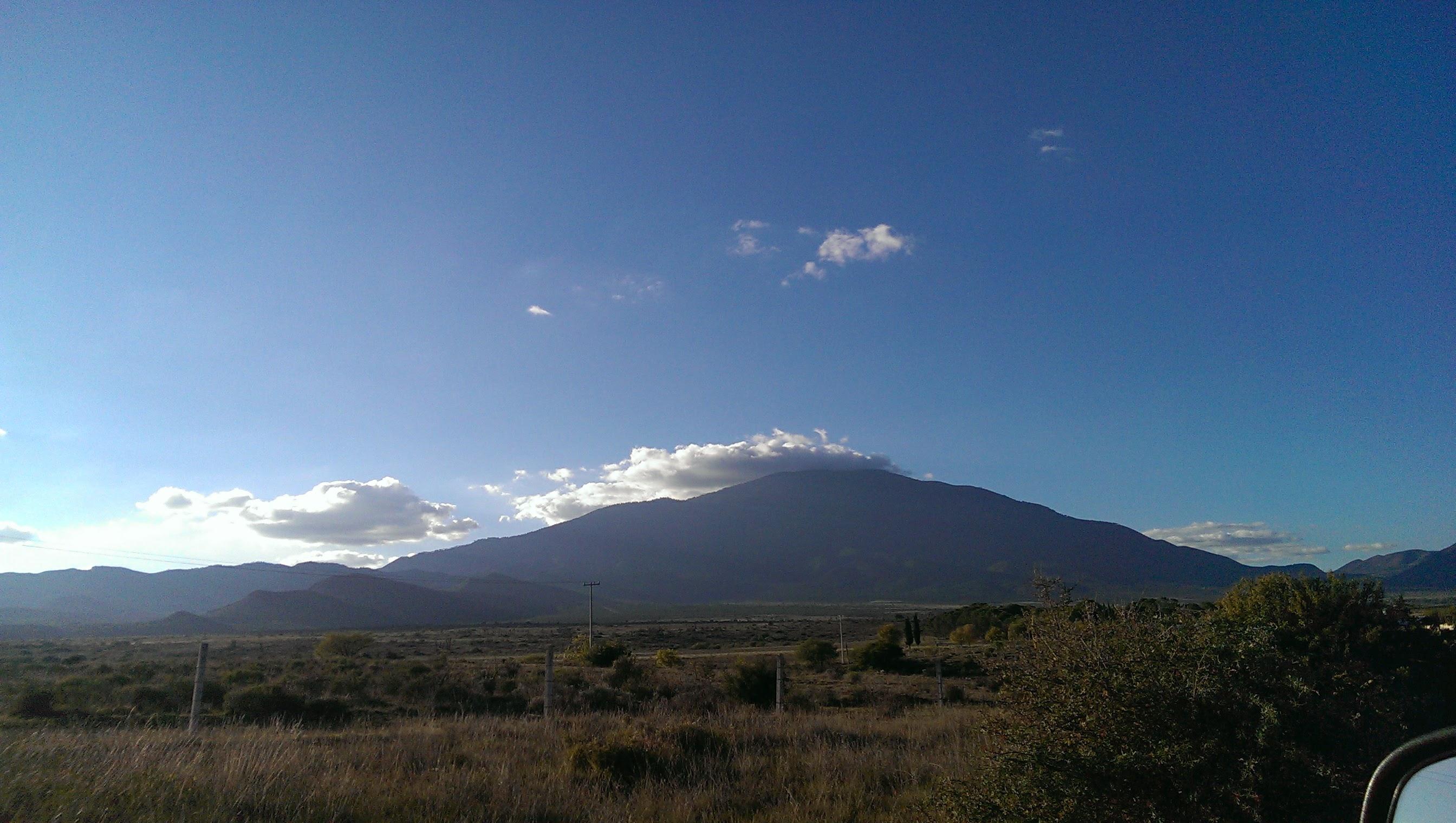 Pozo del Gavilán galería 5