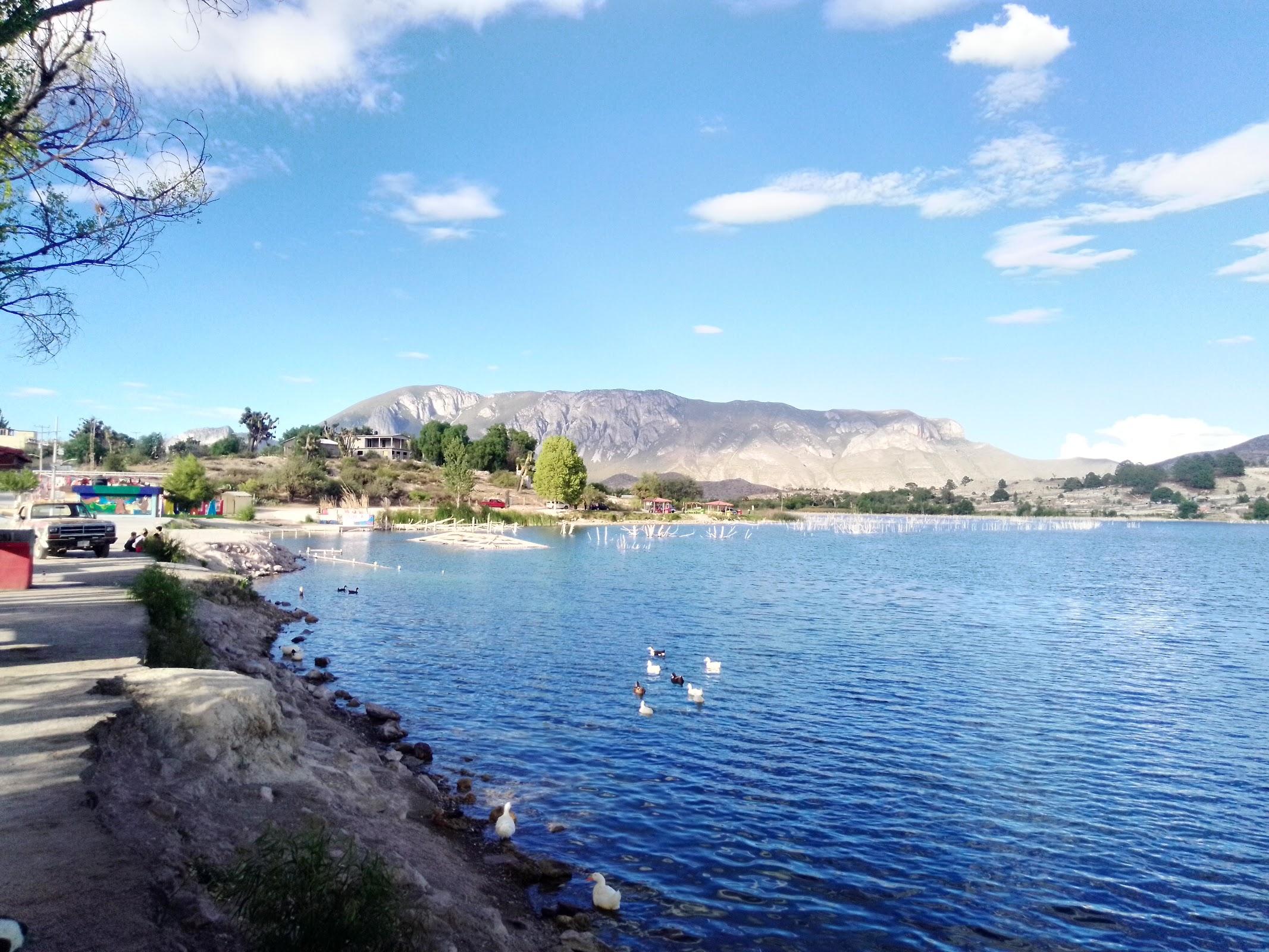 Pozo del Gavilán galería 10