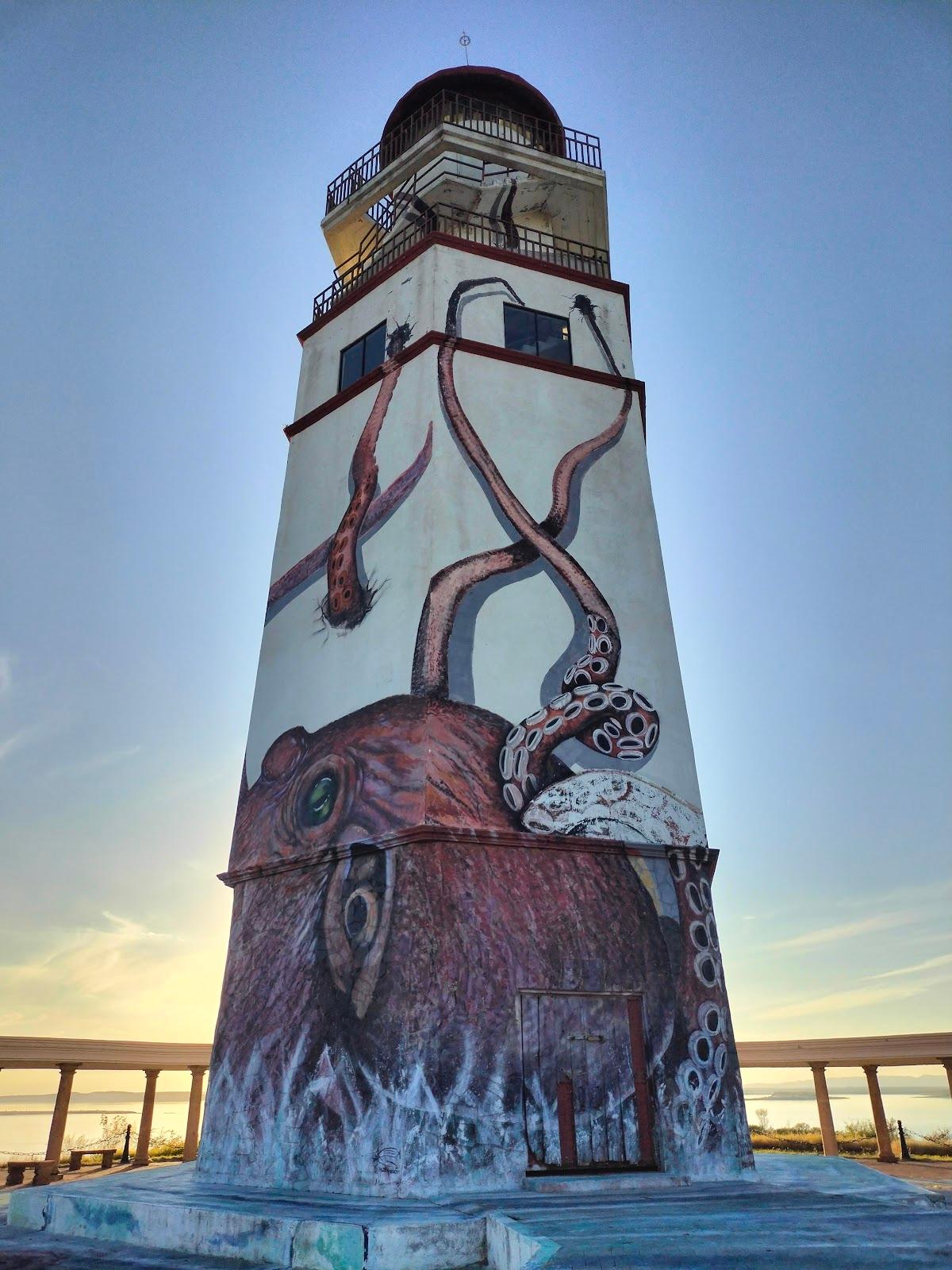 Presa El Cuchillo galería 2