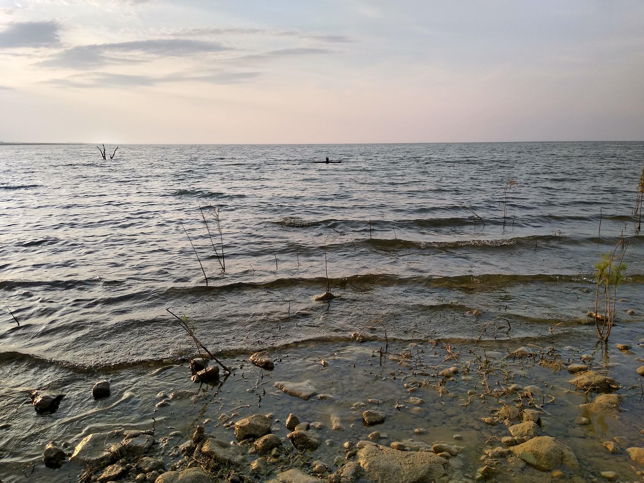 Presa El Cuchillo galería 4