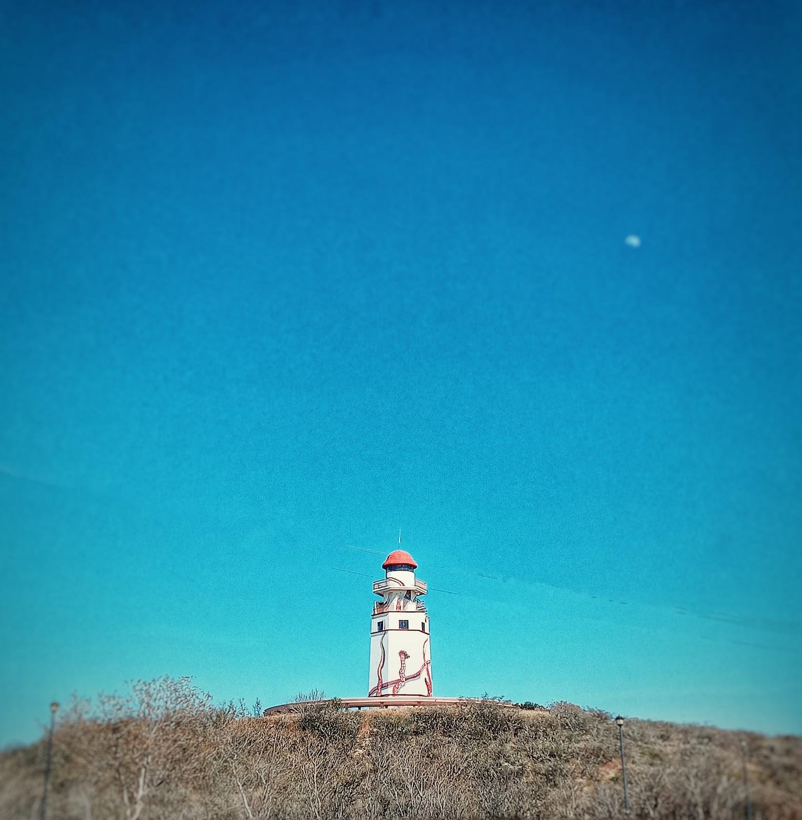 Presa El Cuchillo galería 5