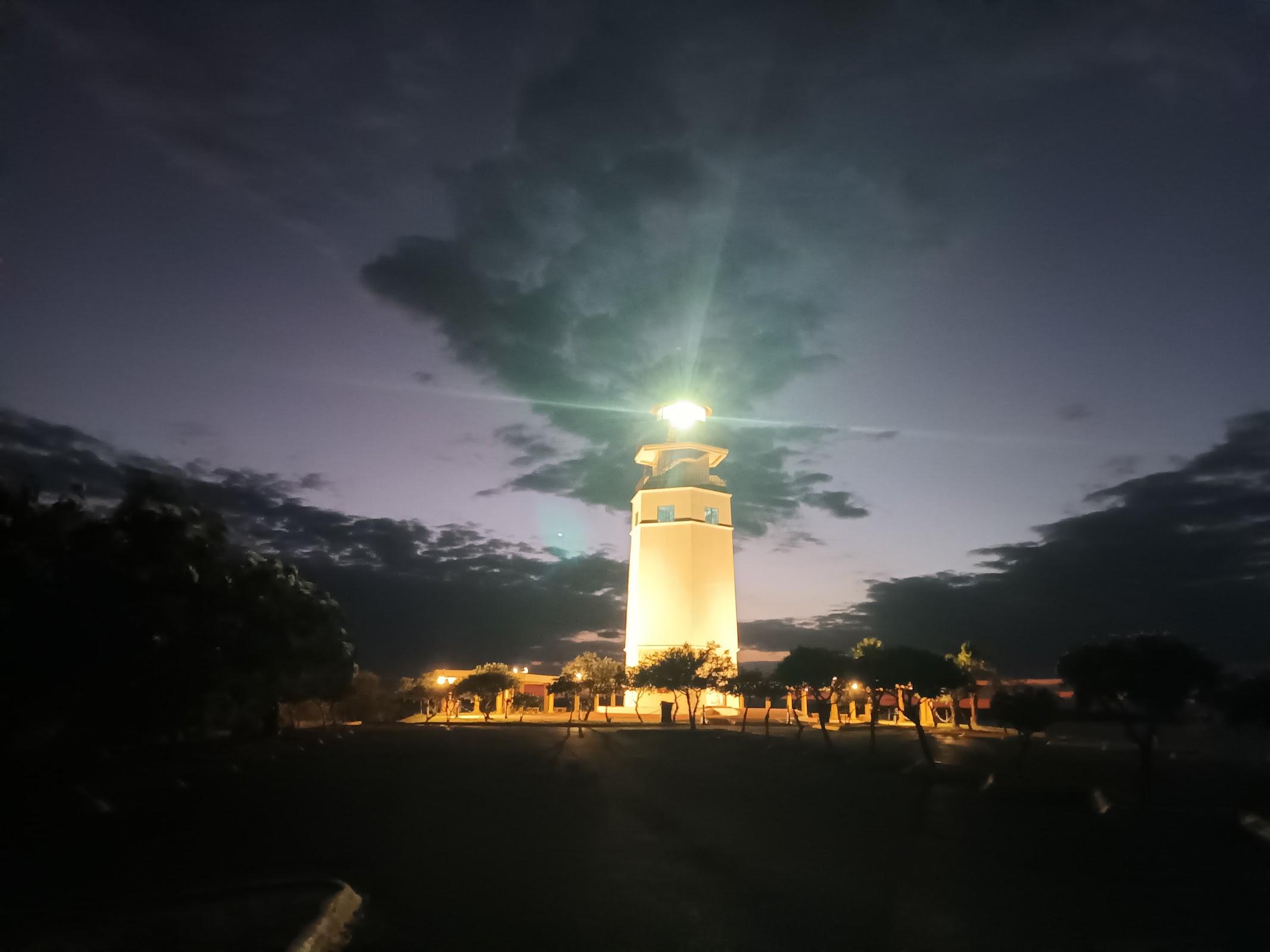 Presa El Cuchillo galería 6