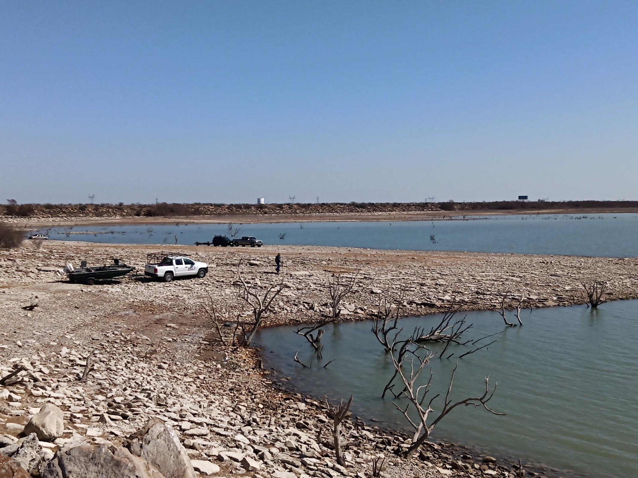 Presa El Cuchillo galería 7