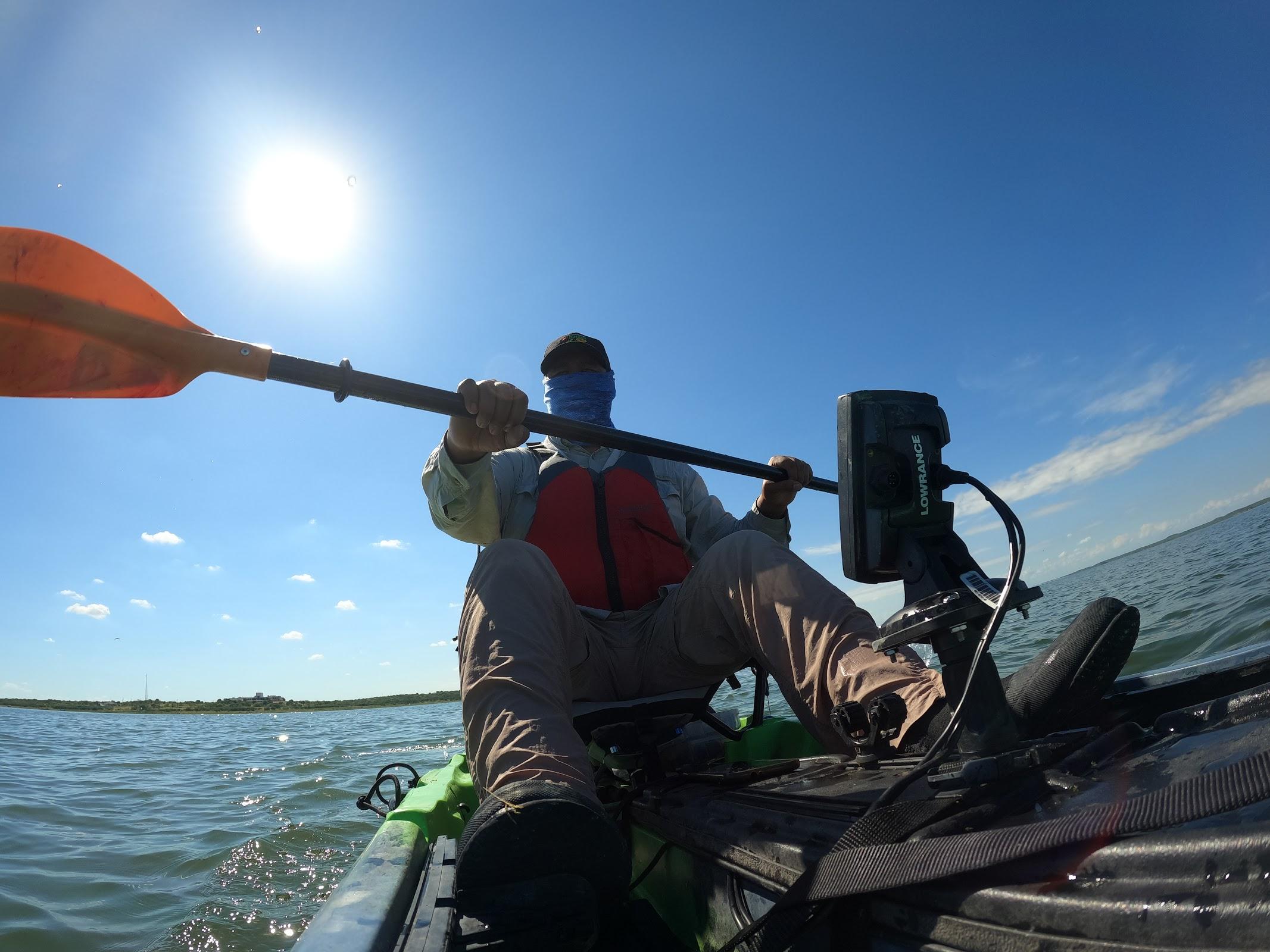 Presa El Cuchillo galería 10