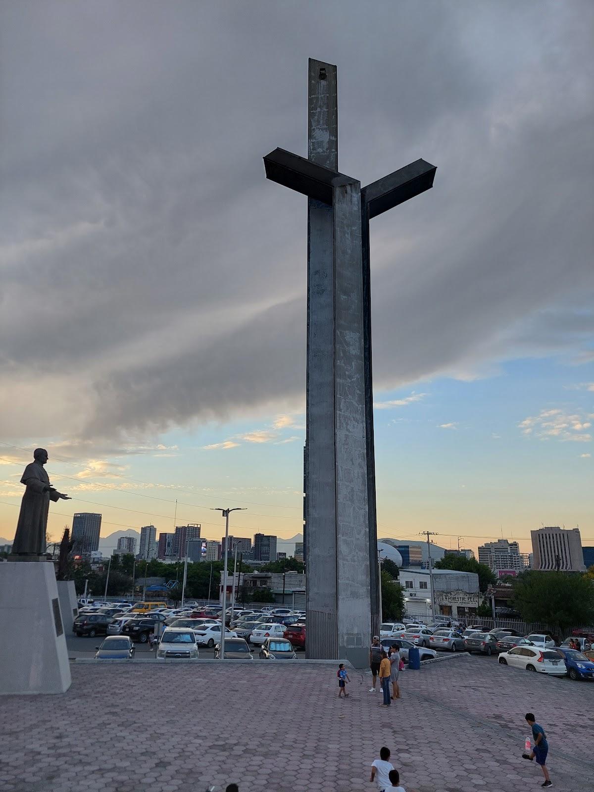 Basílica de Nuestra Señora de Guadalupe galería 6