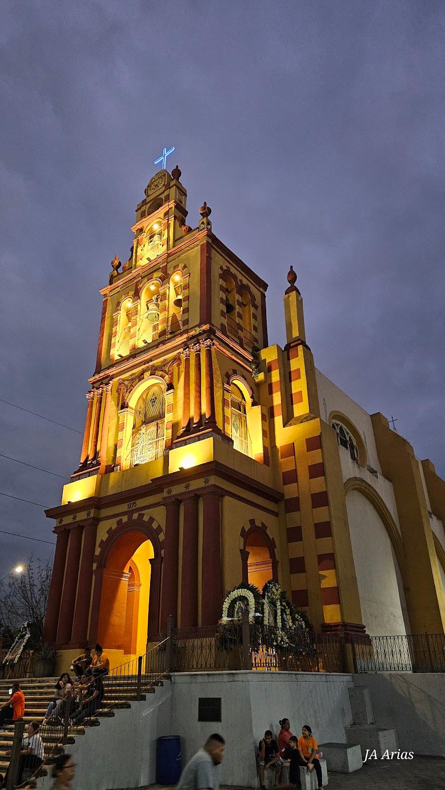 Basílica de Nuestra Señora de Guadalupe galería 8