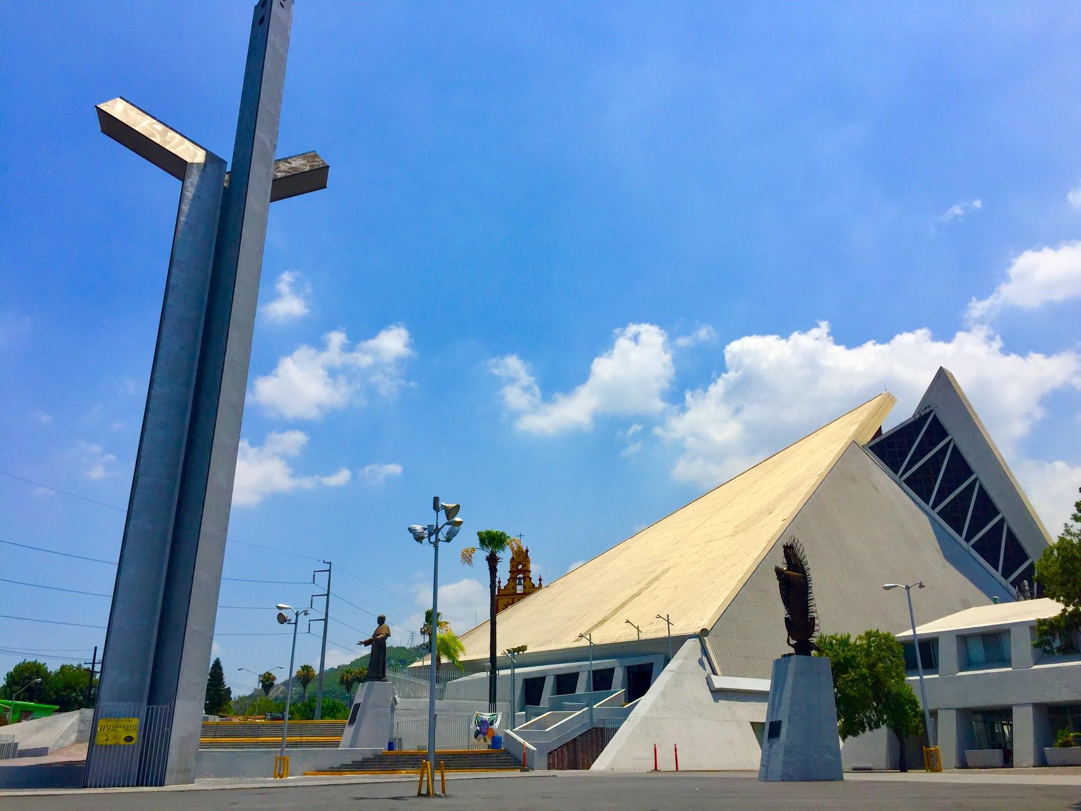 Basílica de Nuestra Señora de Guadalupe galería 10