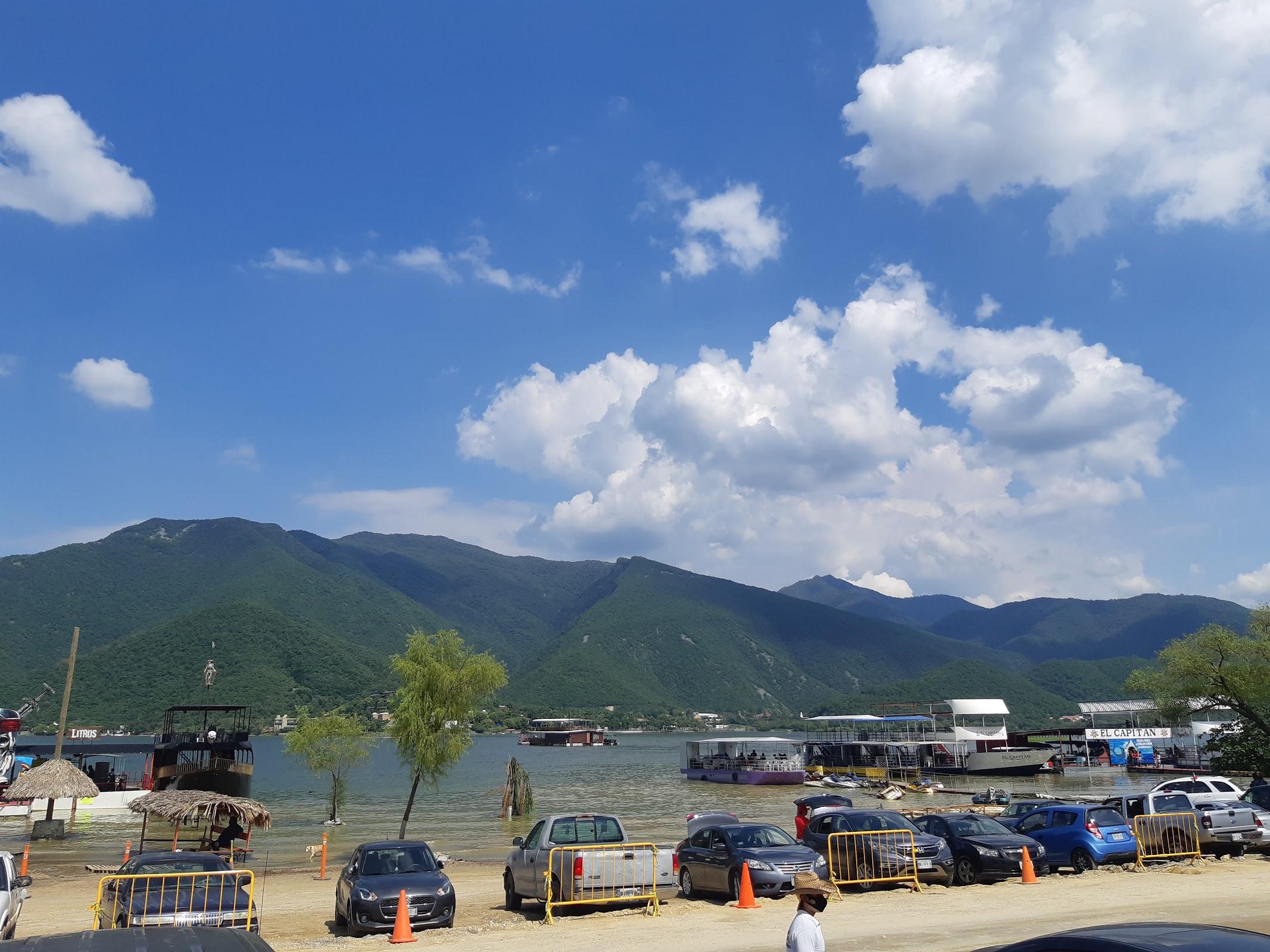 Presa La Boca Rodrigo Gómez galería 3