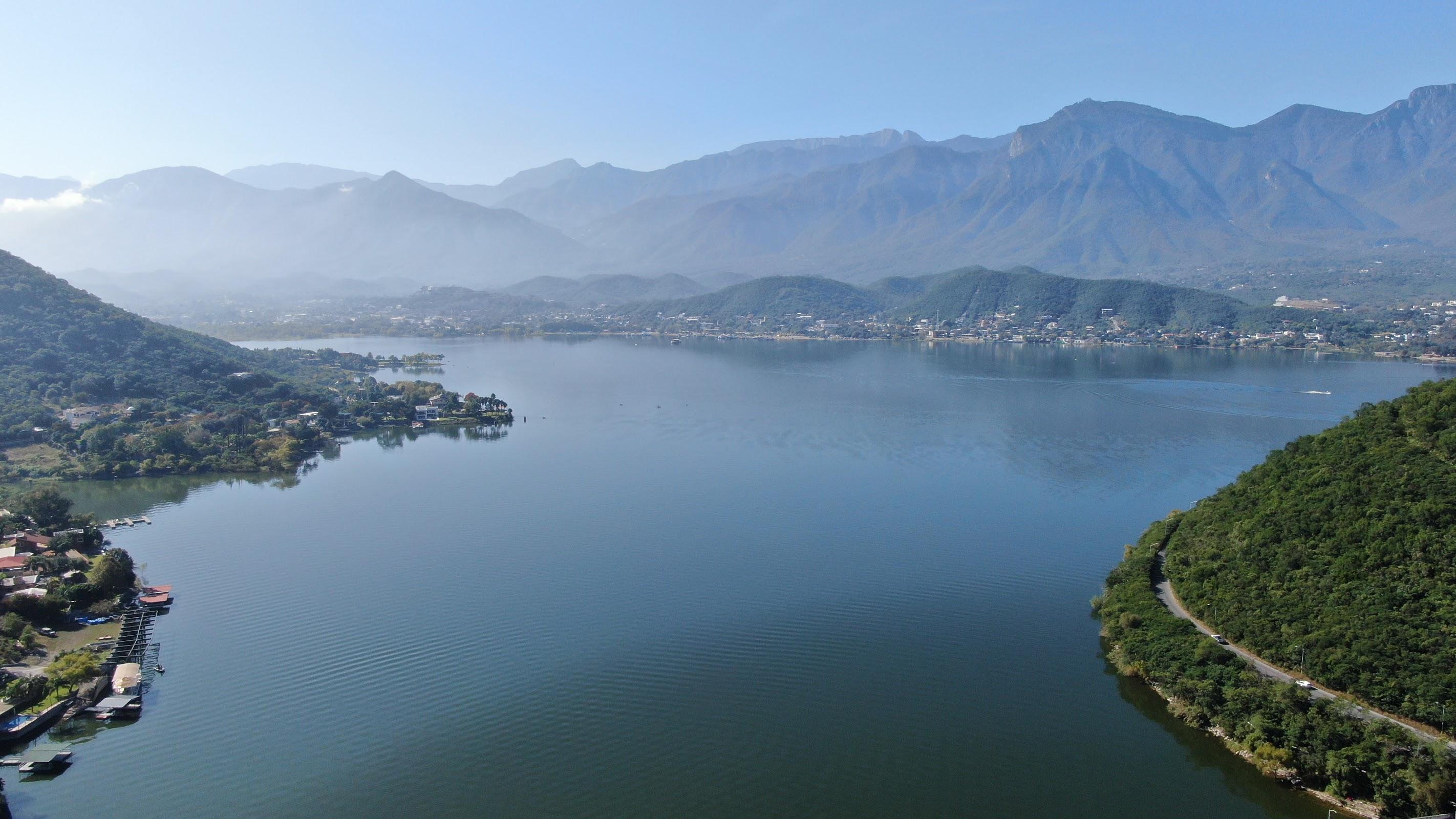 Presa La Boca Rodrigo Gómez galería 4