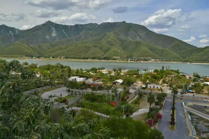 Presa La Boca Rodrigo Gómez galería 5