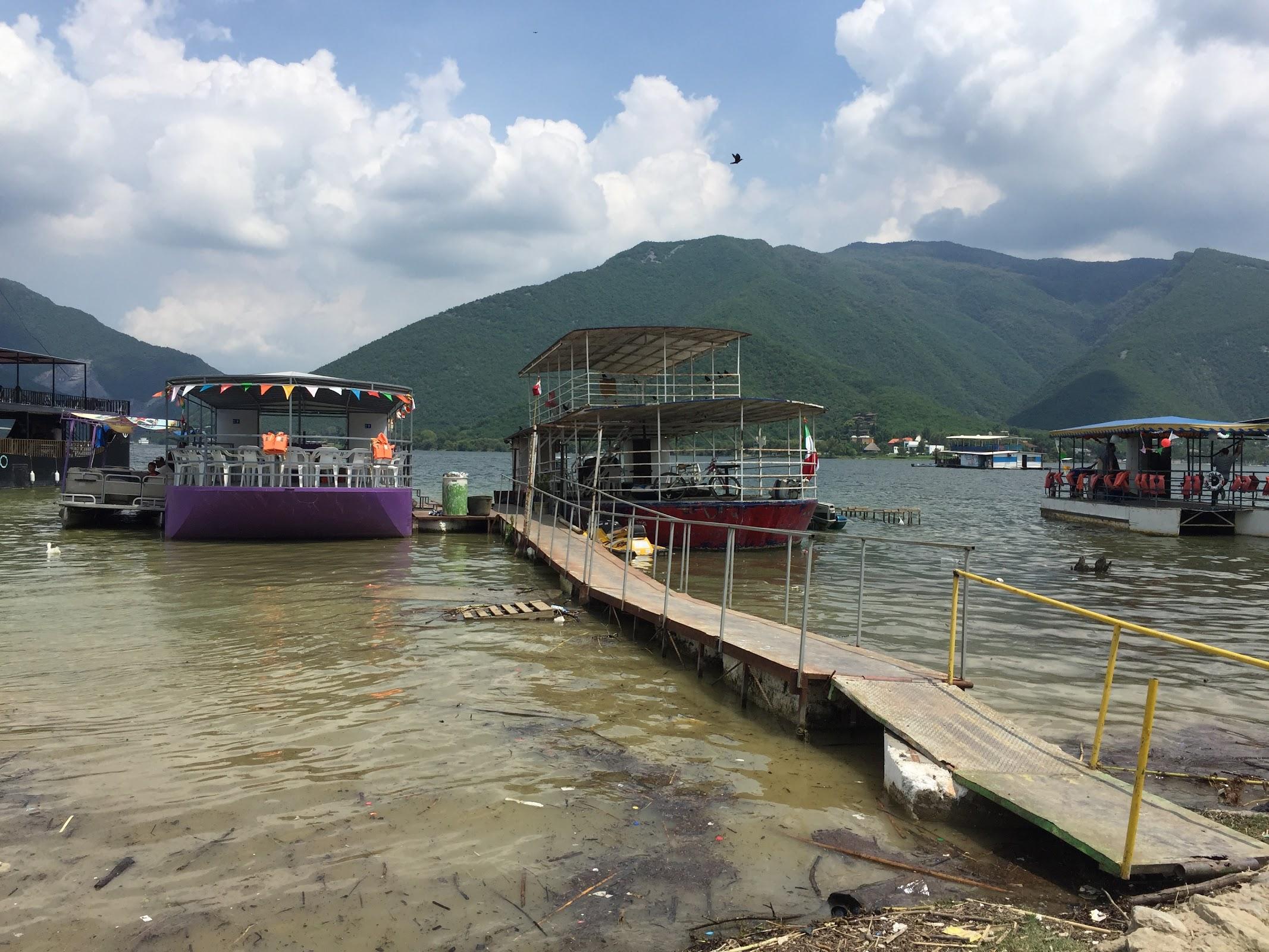 Presa La Boca Rodrigo Gómez galería 6