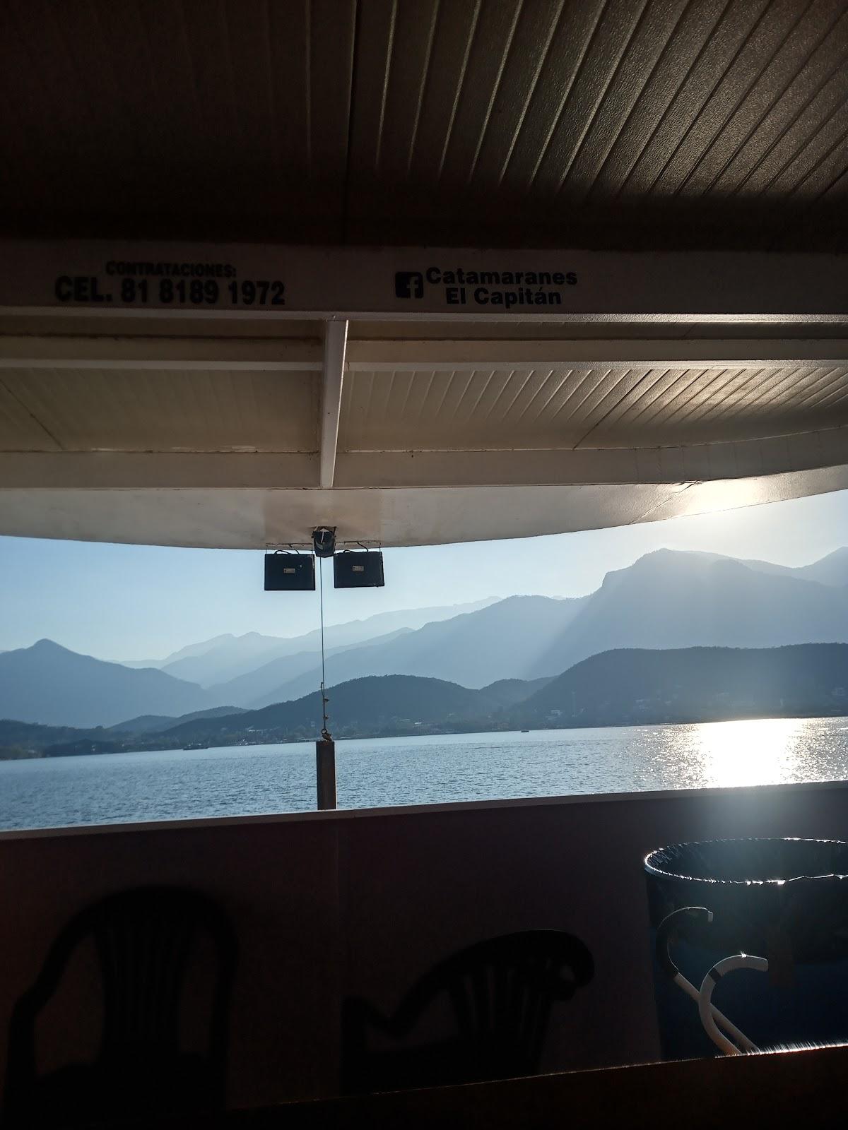 Presa La Boca Rodrigo Gómez galería 7