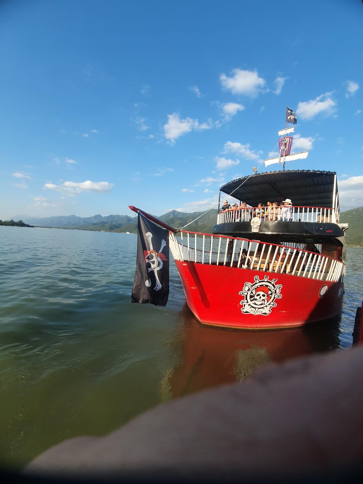 Presa La Boca Rodrigo Gómez galería 8