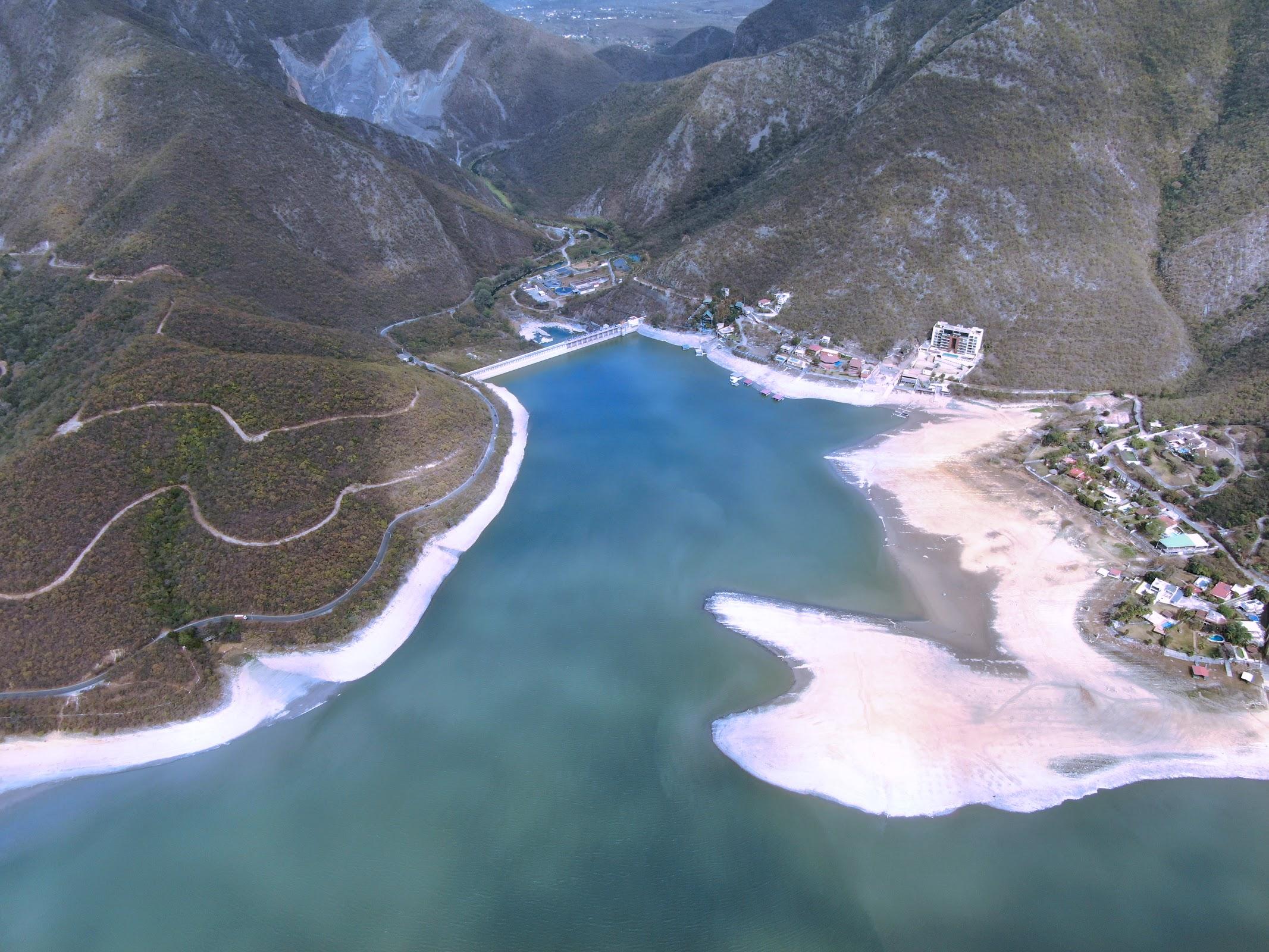 Presa La Boca Rodrigo Gómez galería 9