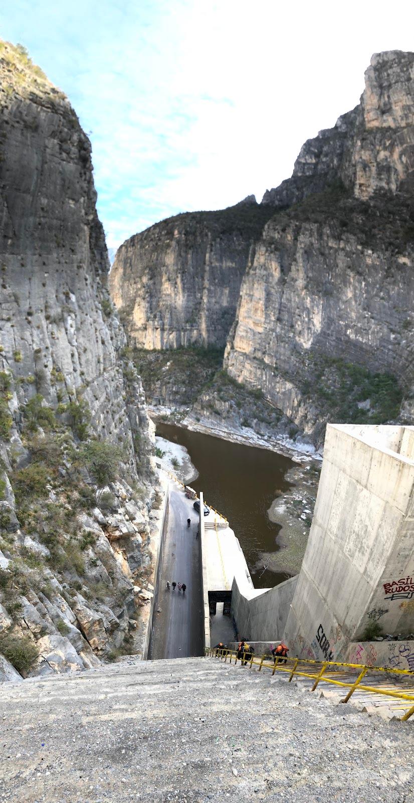 Presa Rompepicos galería 3