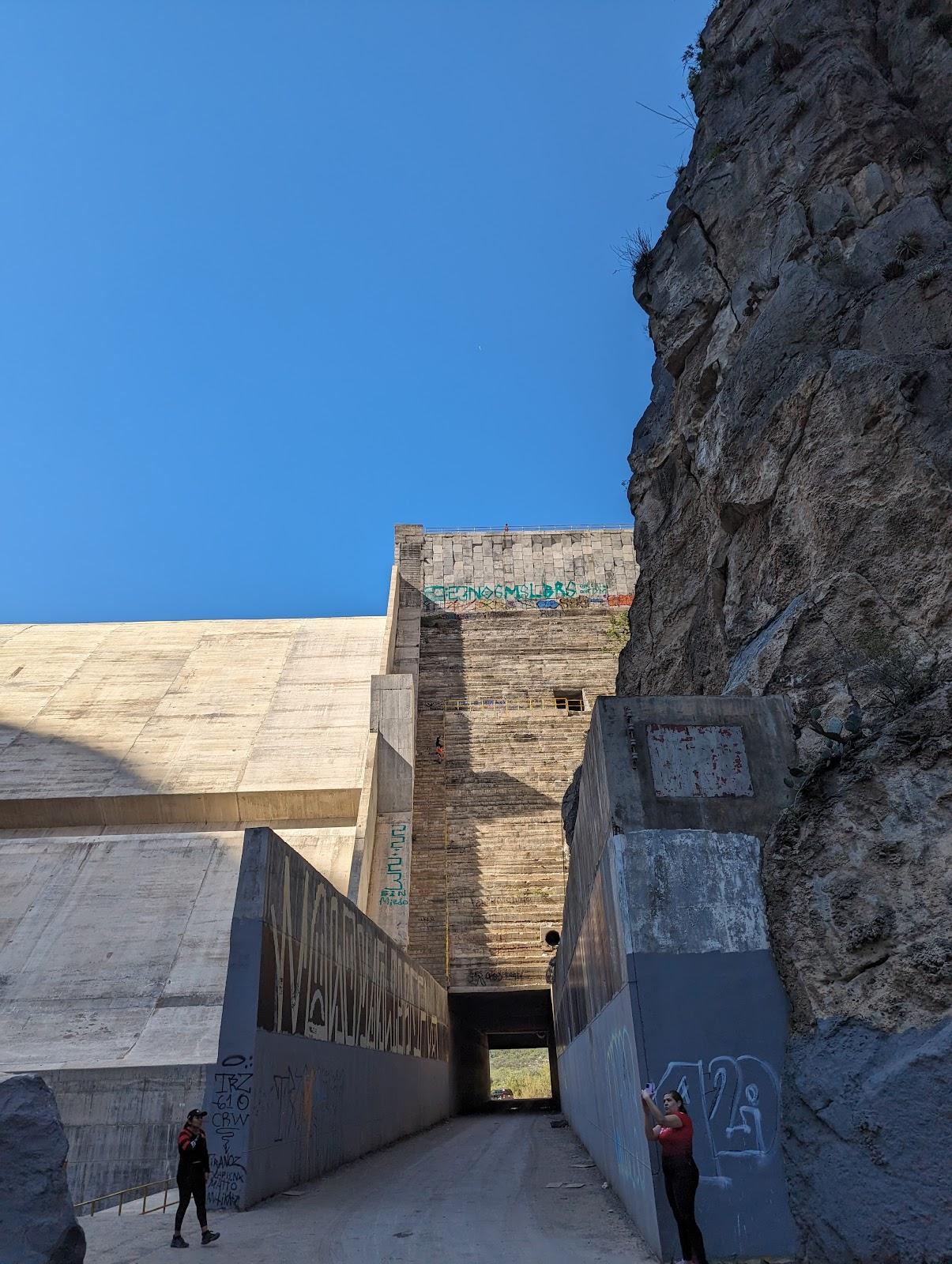 Presa Rompepicos galería 5