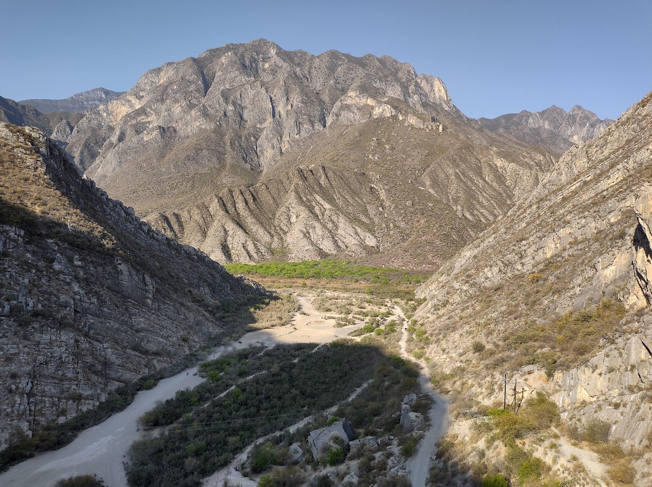 Presa Rompepicos galería 8