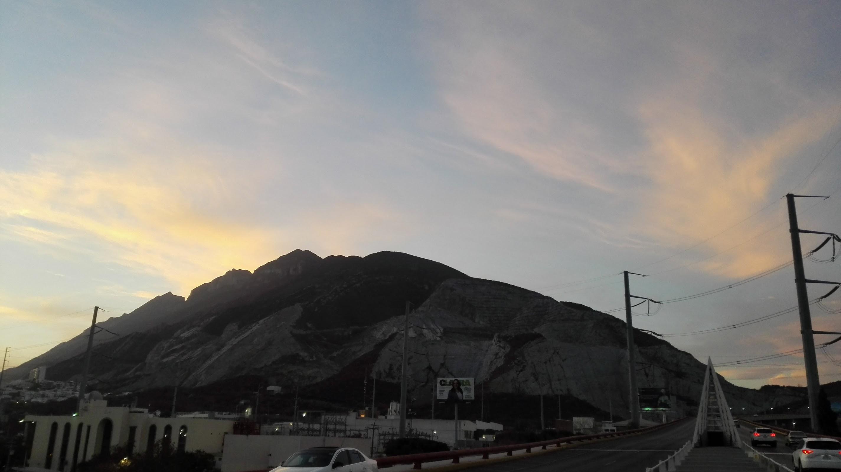 Puente Atirantado (La Unidad) galería 10